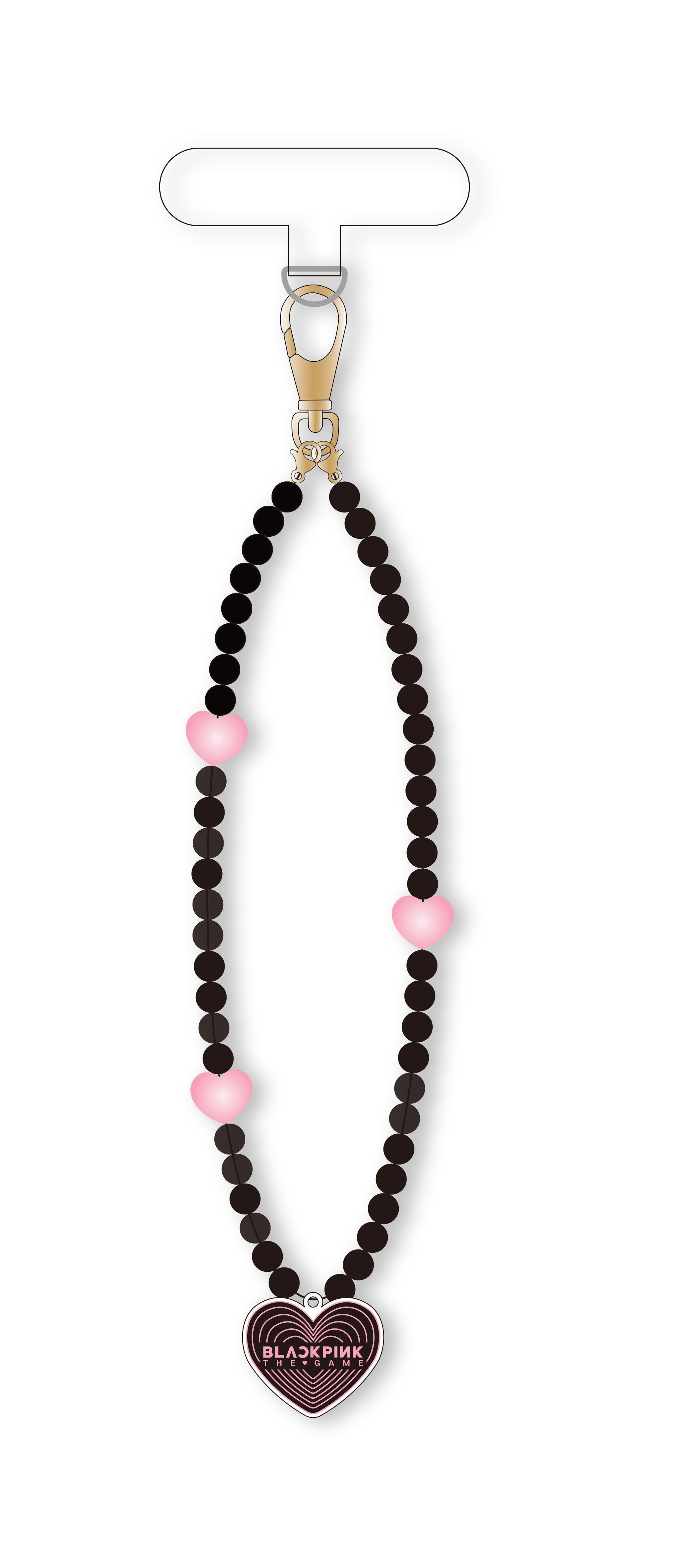 BPTG Mobile Phone
Accessory Acrylic Charms
