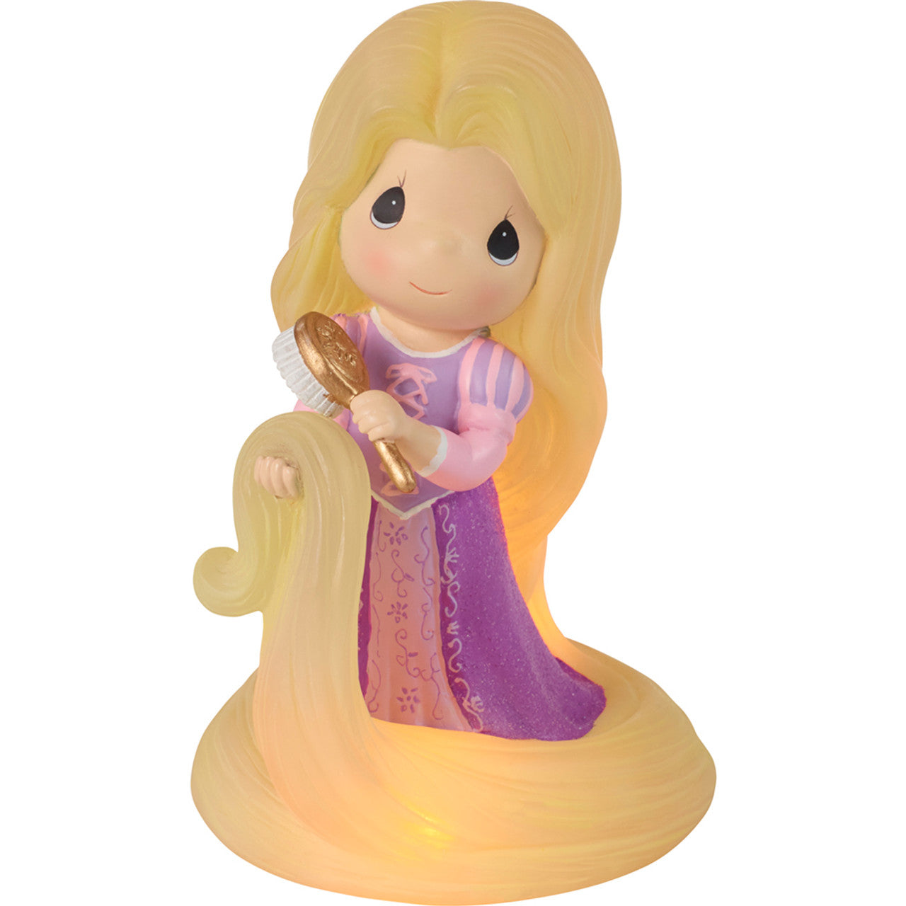 Rapunzel LED Musical