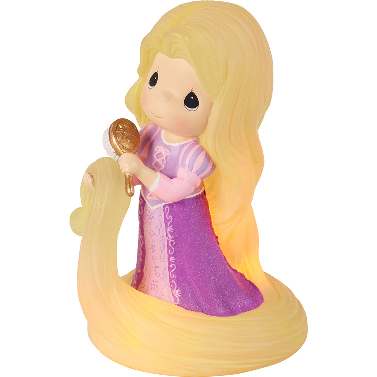 Rapunzel LED Musical