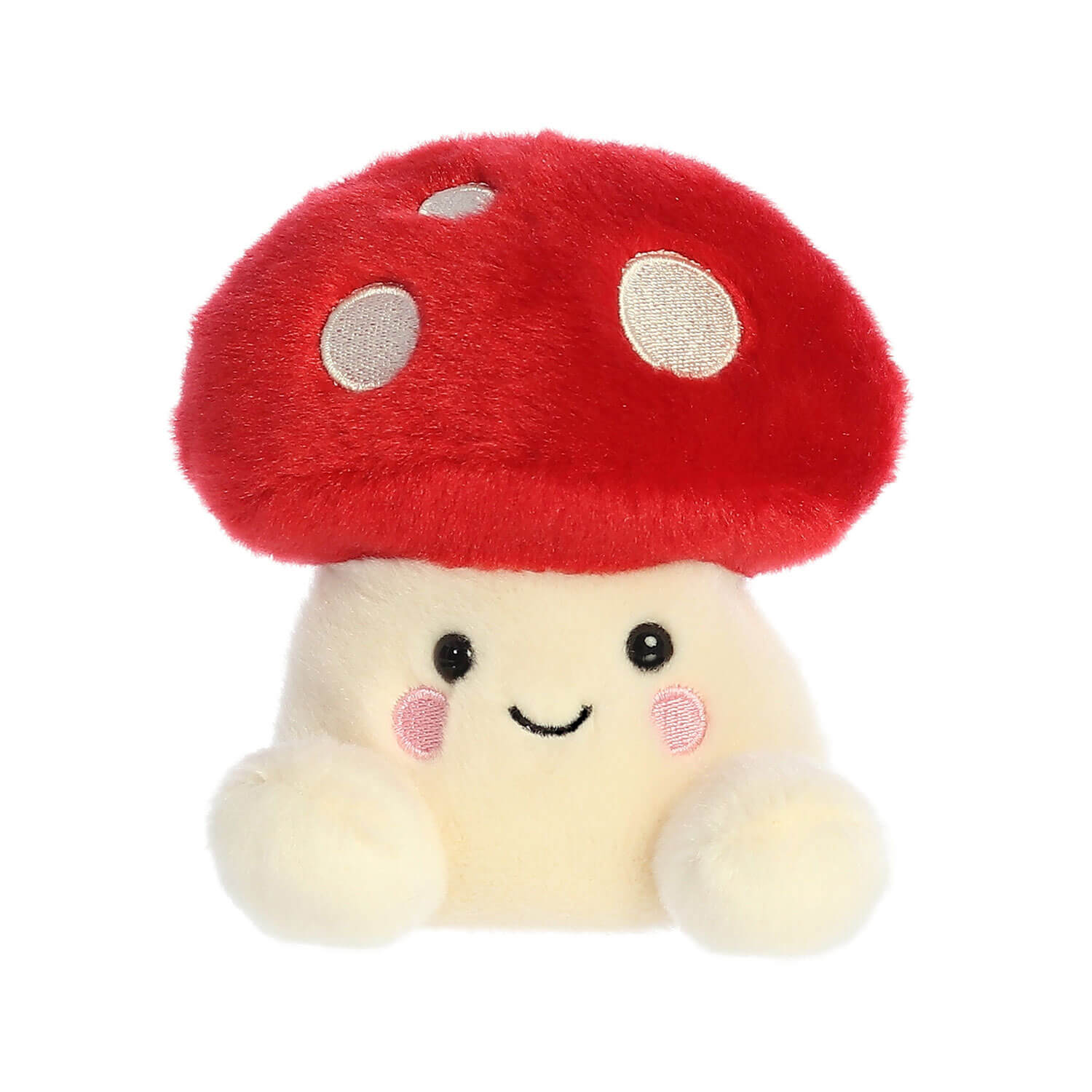 Red Mushroom