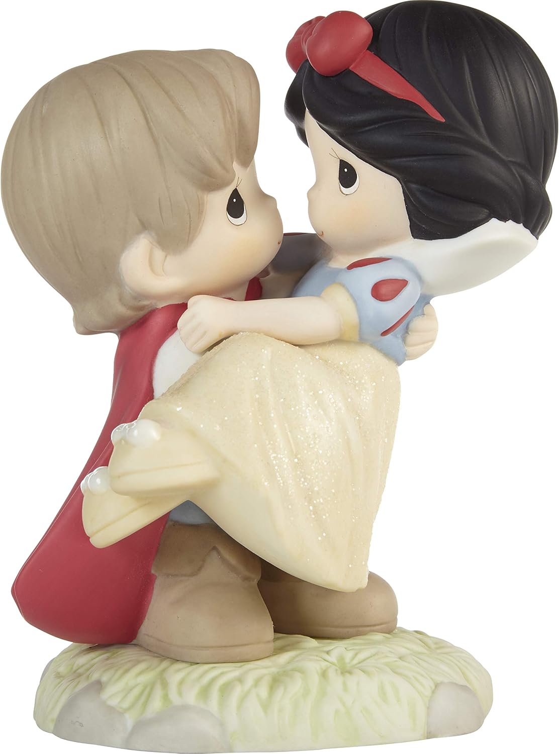 Snow White and the Prince