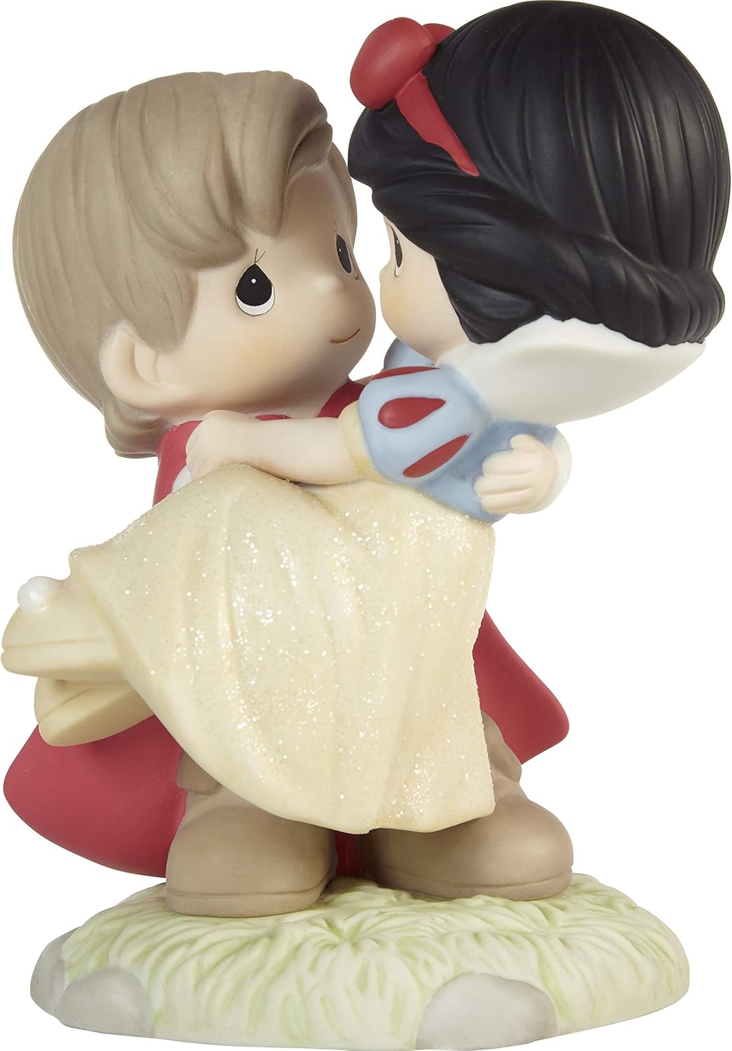 Snow White and the Prince