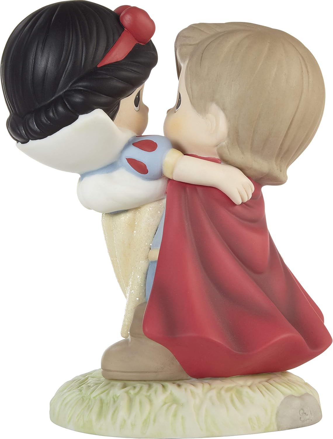 Snow White and the Prince