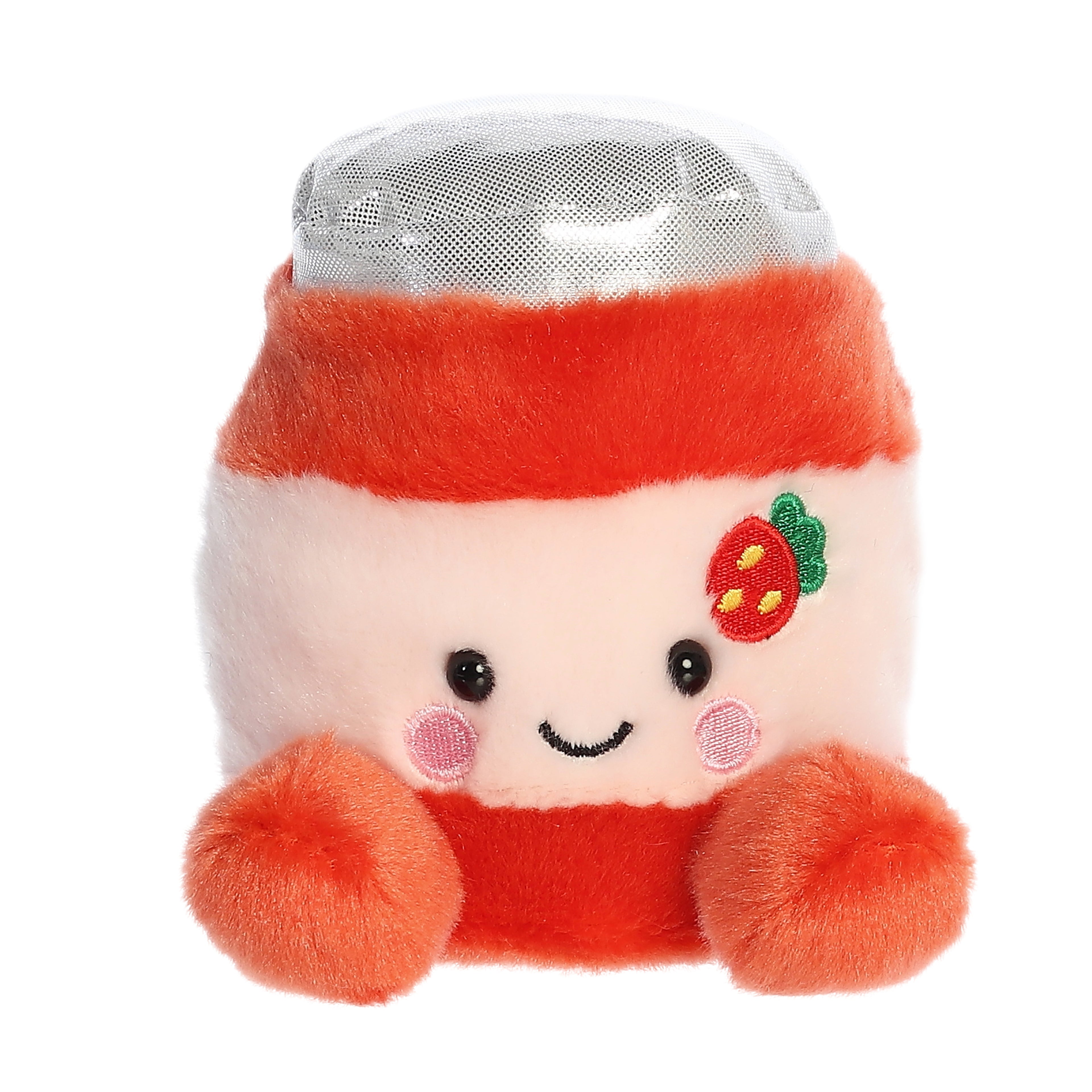 Strawberry Jelly