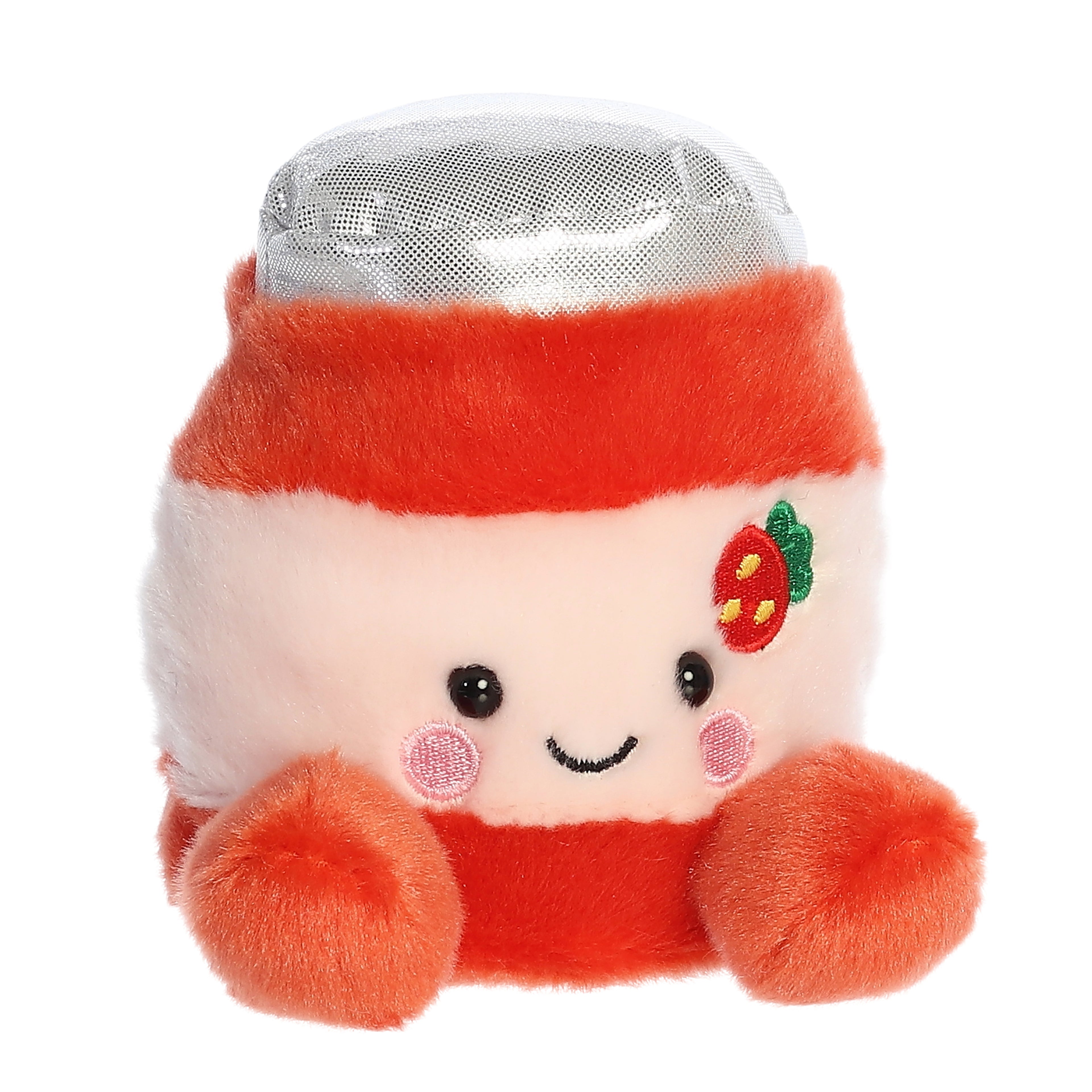 Strawberry Jelly
