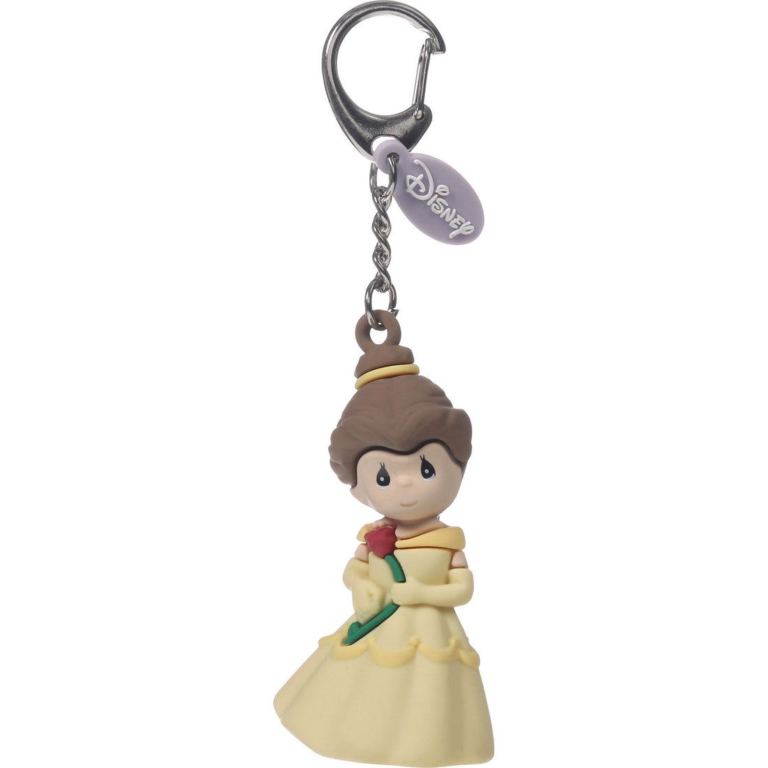 Disney Belle Back Clip