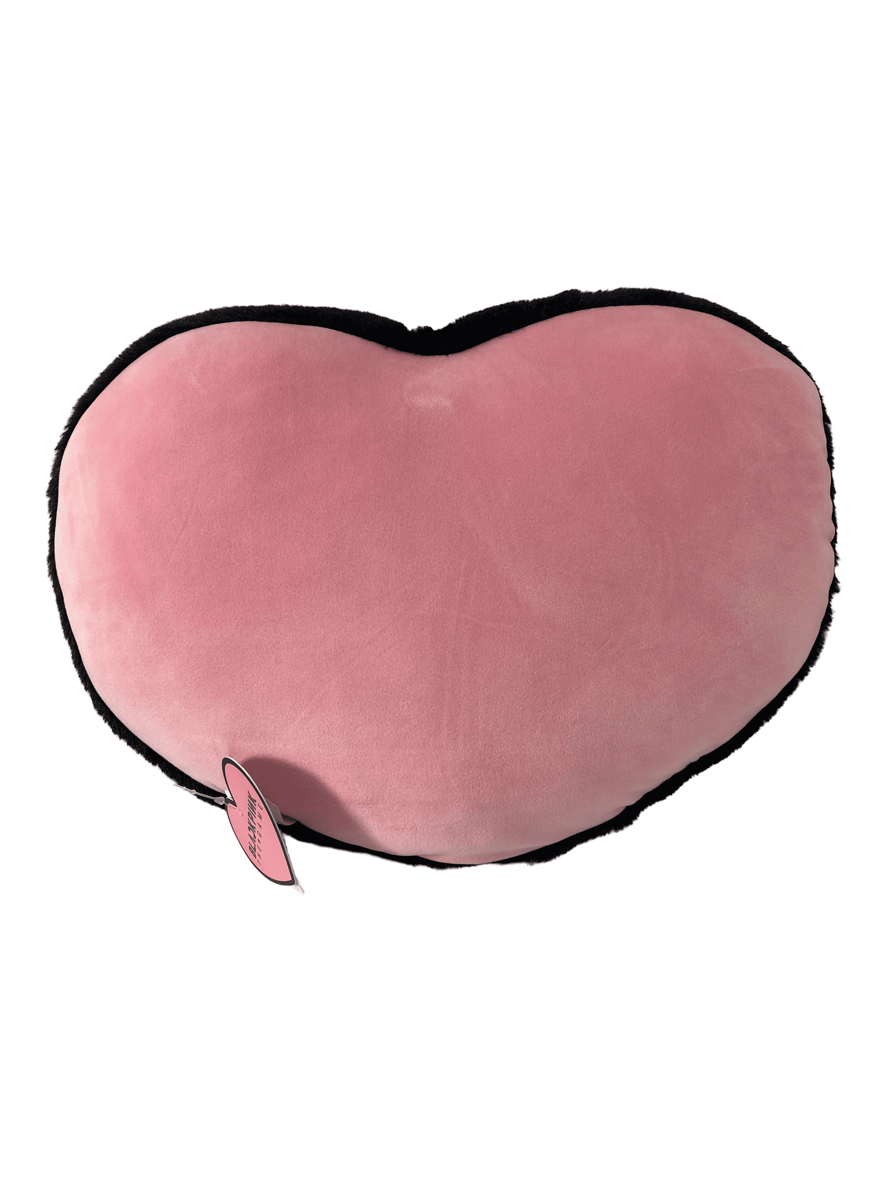 BLACKPINK Heart Shaped Cushion