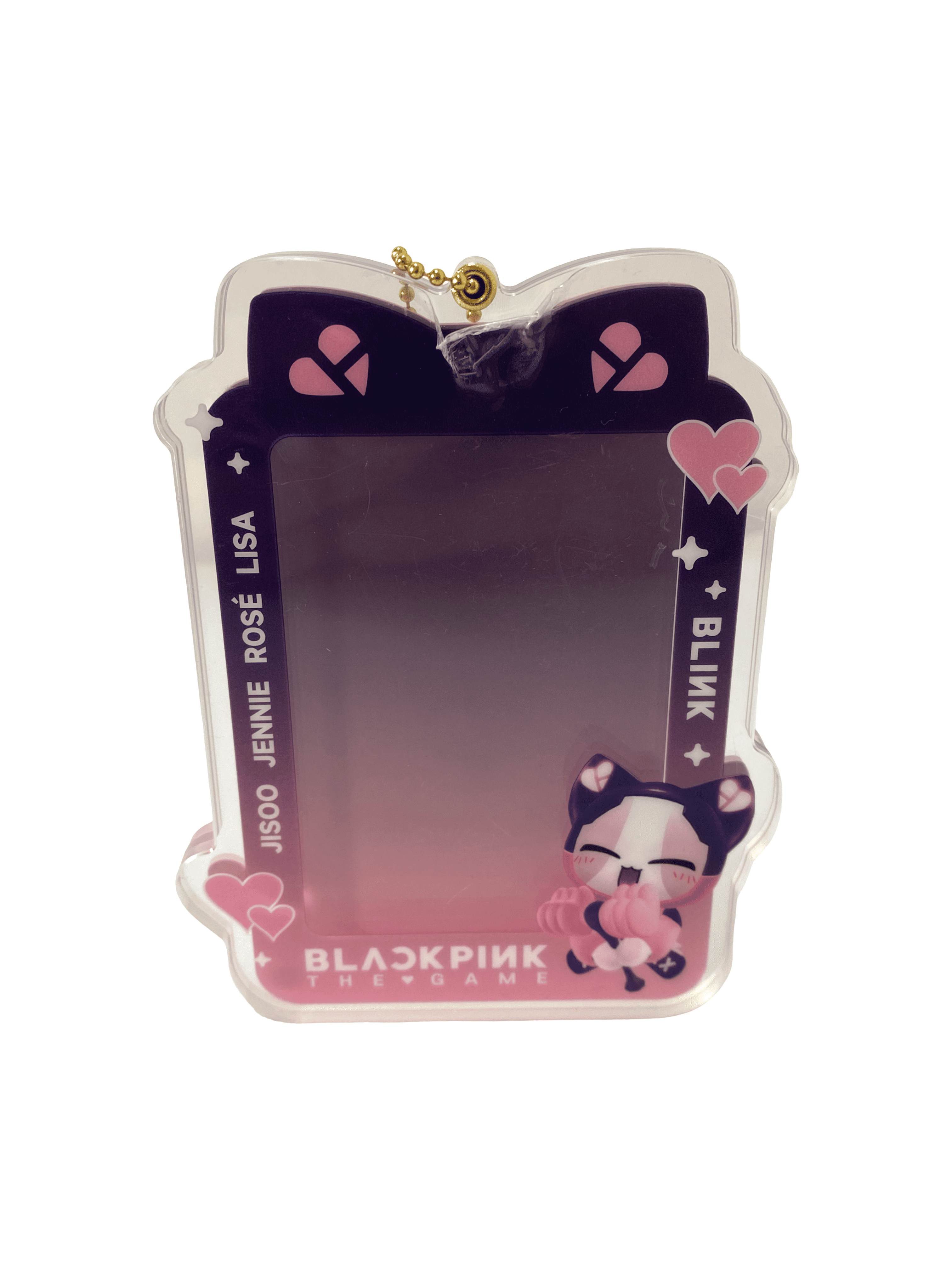 BLINKY Acrylic
Photo Frame