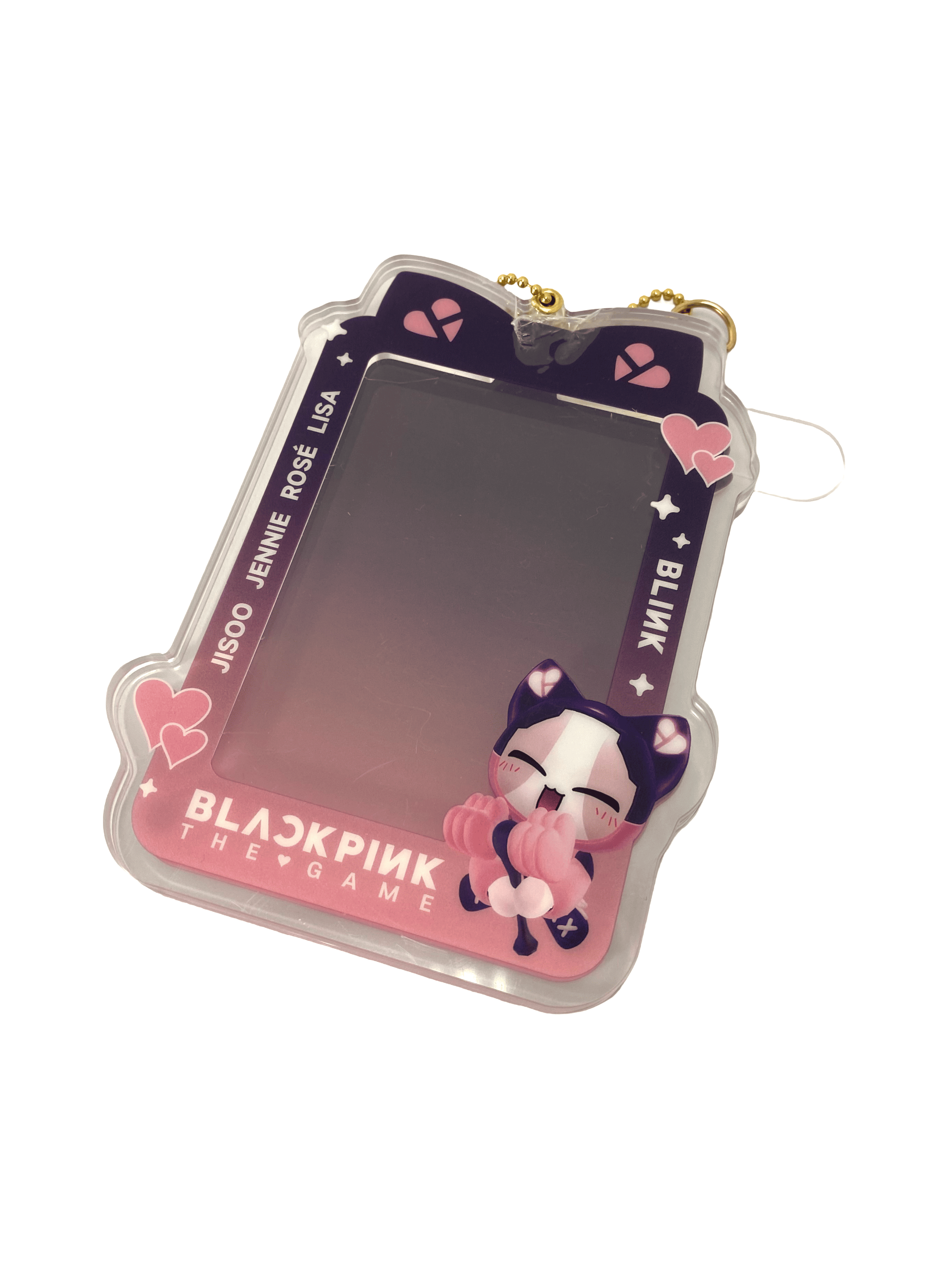BLINKY Acrylic
Photo Frame