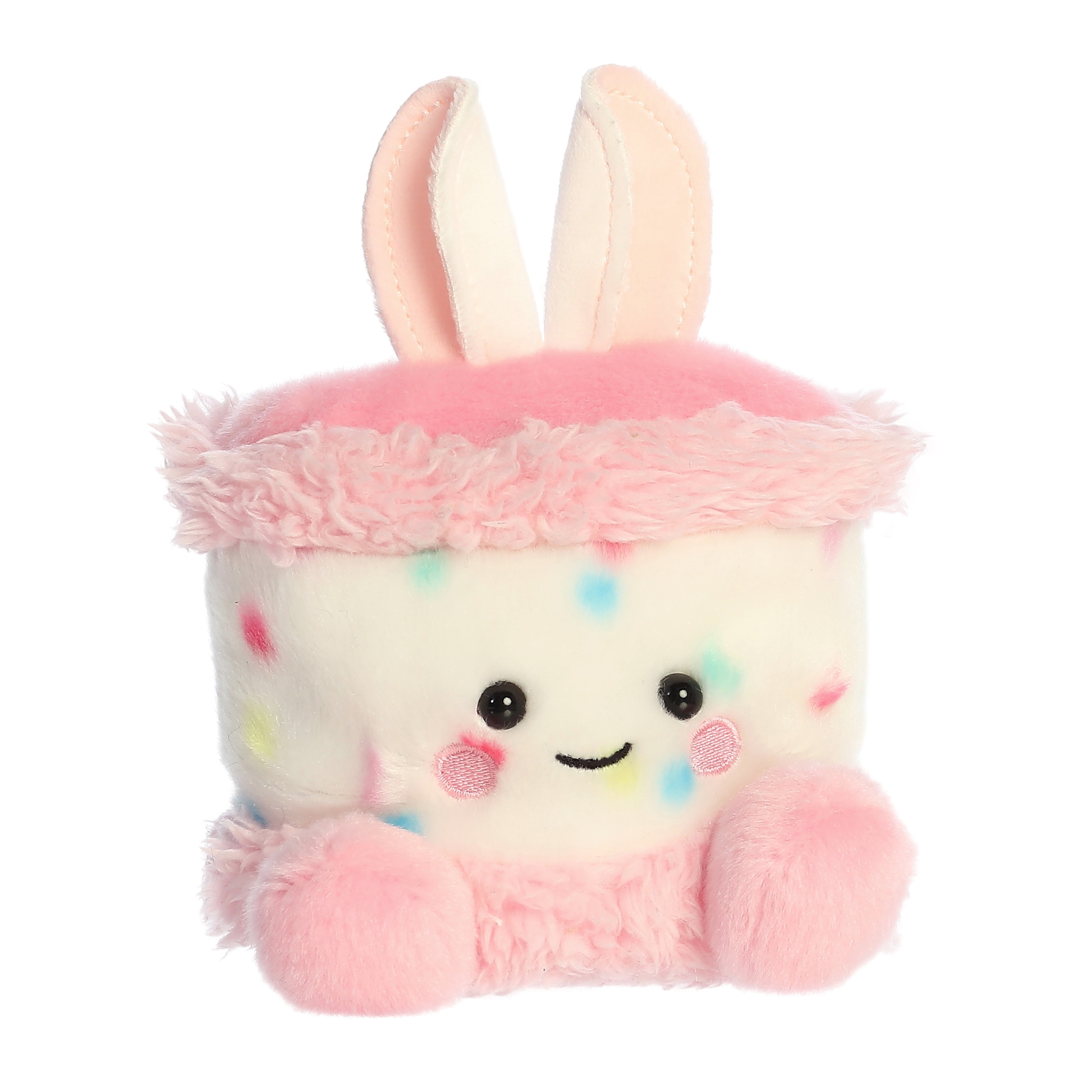 Bubbi Bunny Cake