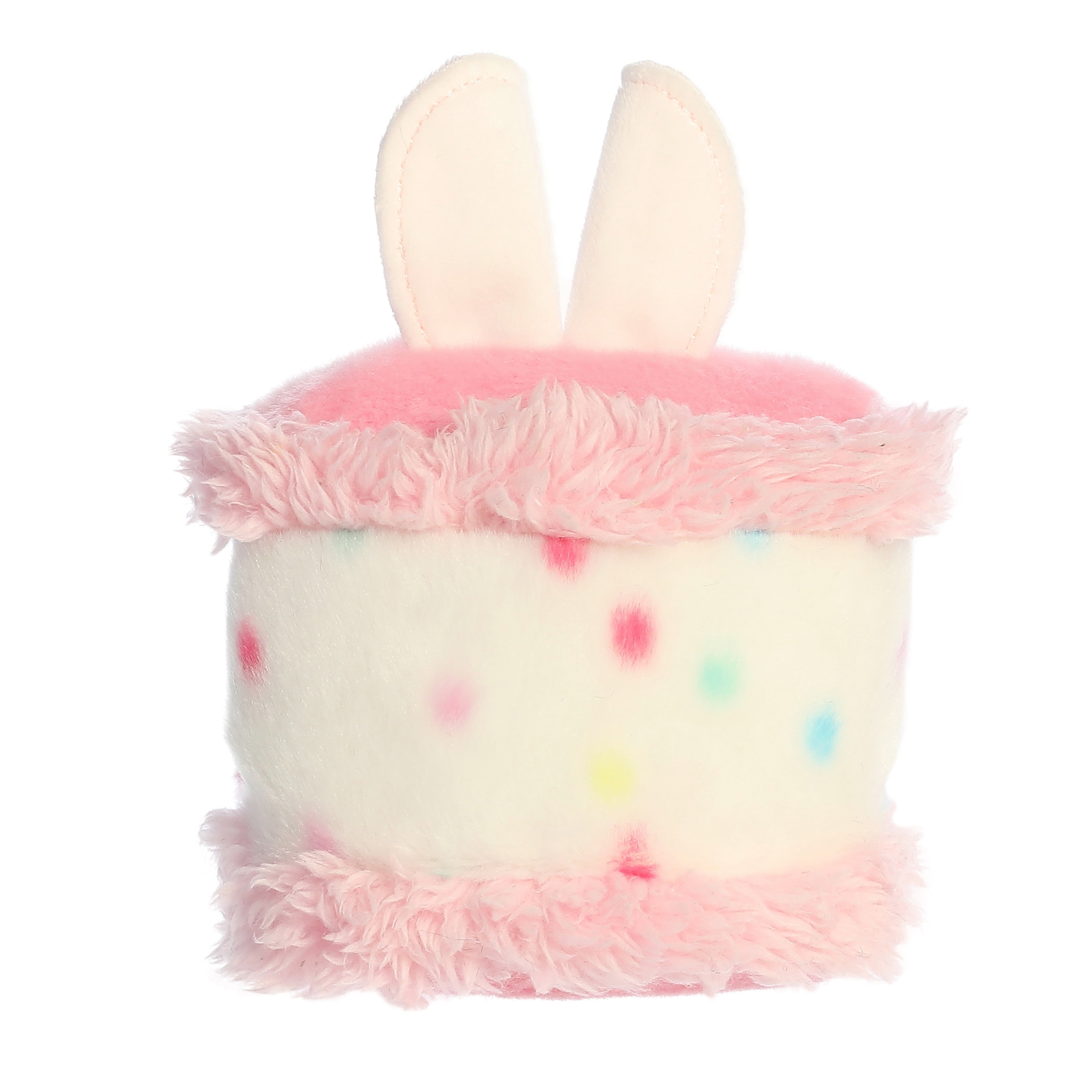 Bubbi Bunny Cake