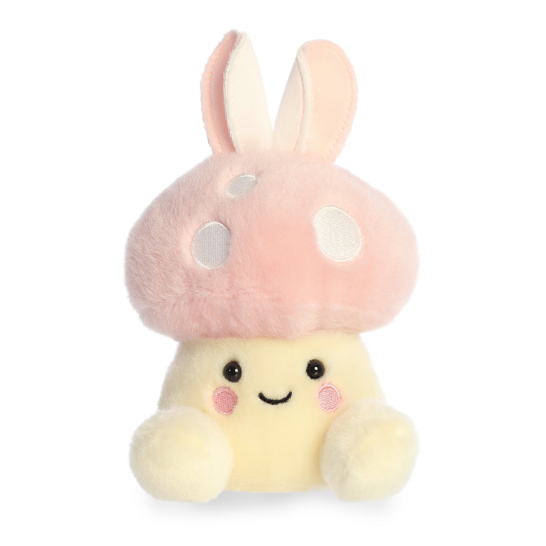Diana Bunny Mushroom