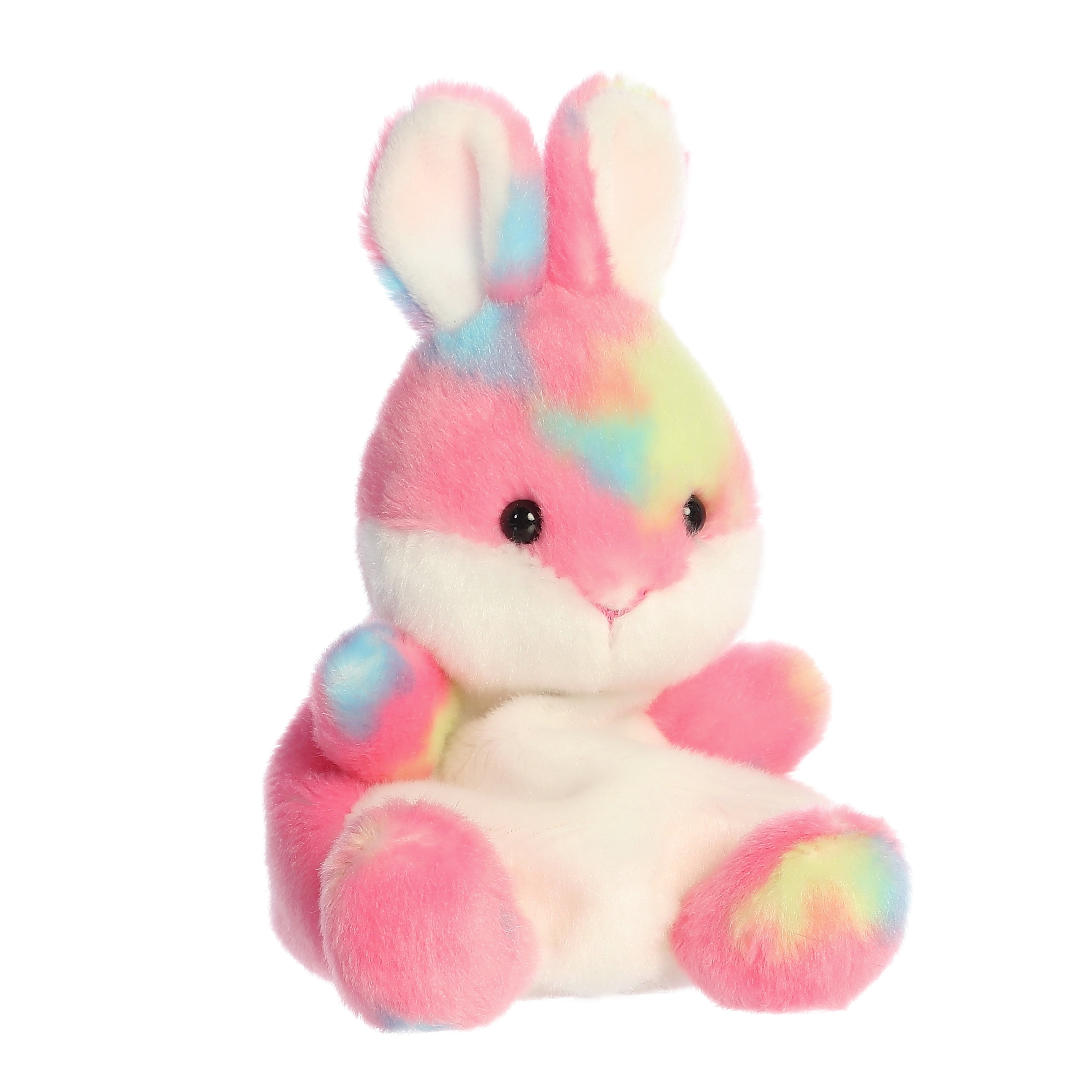Bubblegum Jellybean Bunny