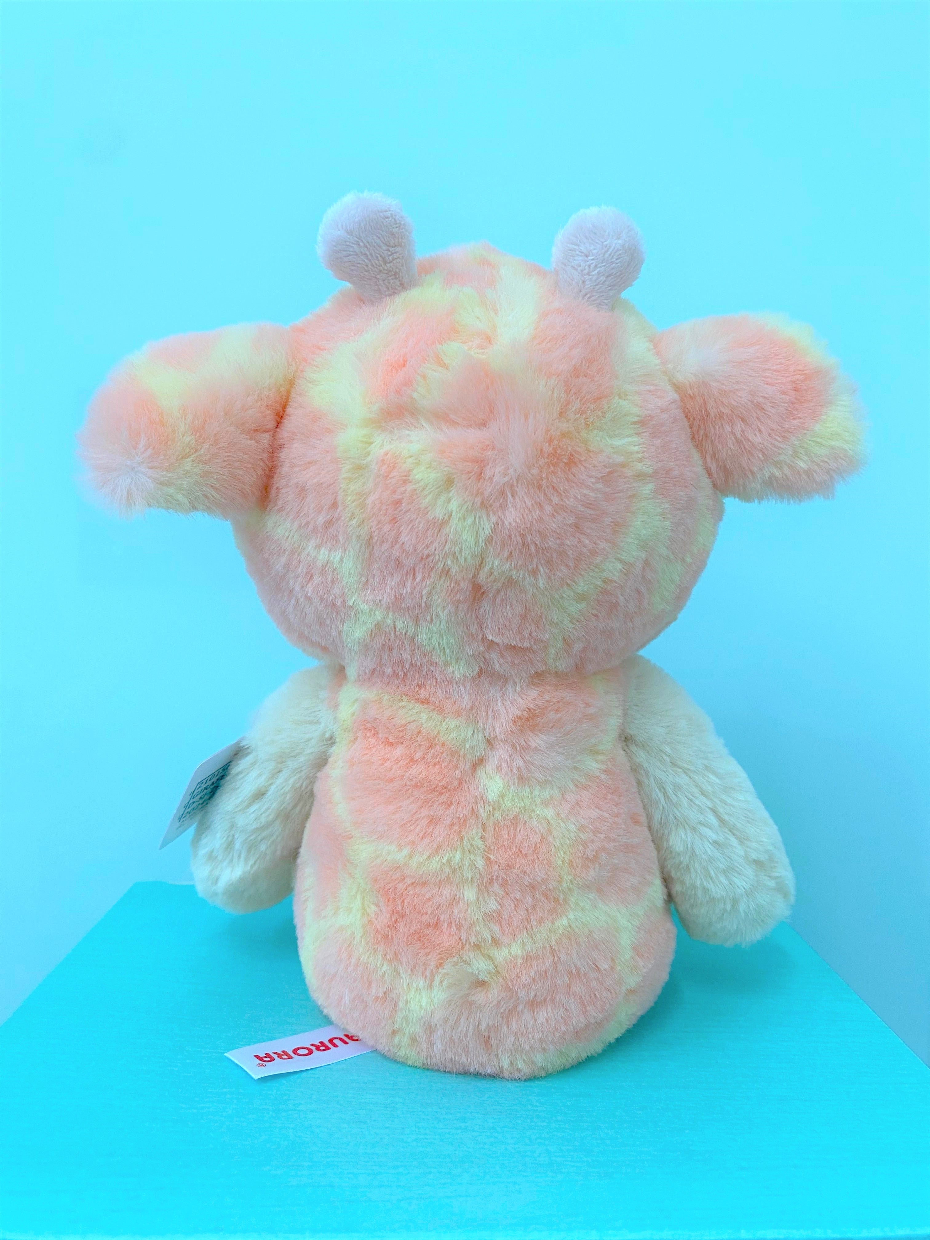 Hoodimal Bear
