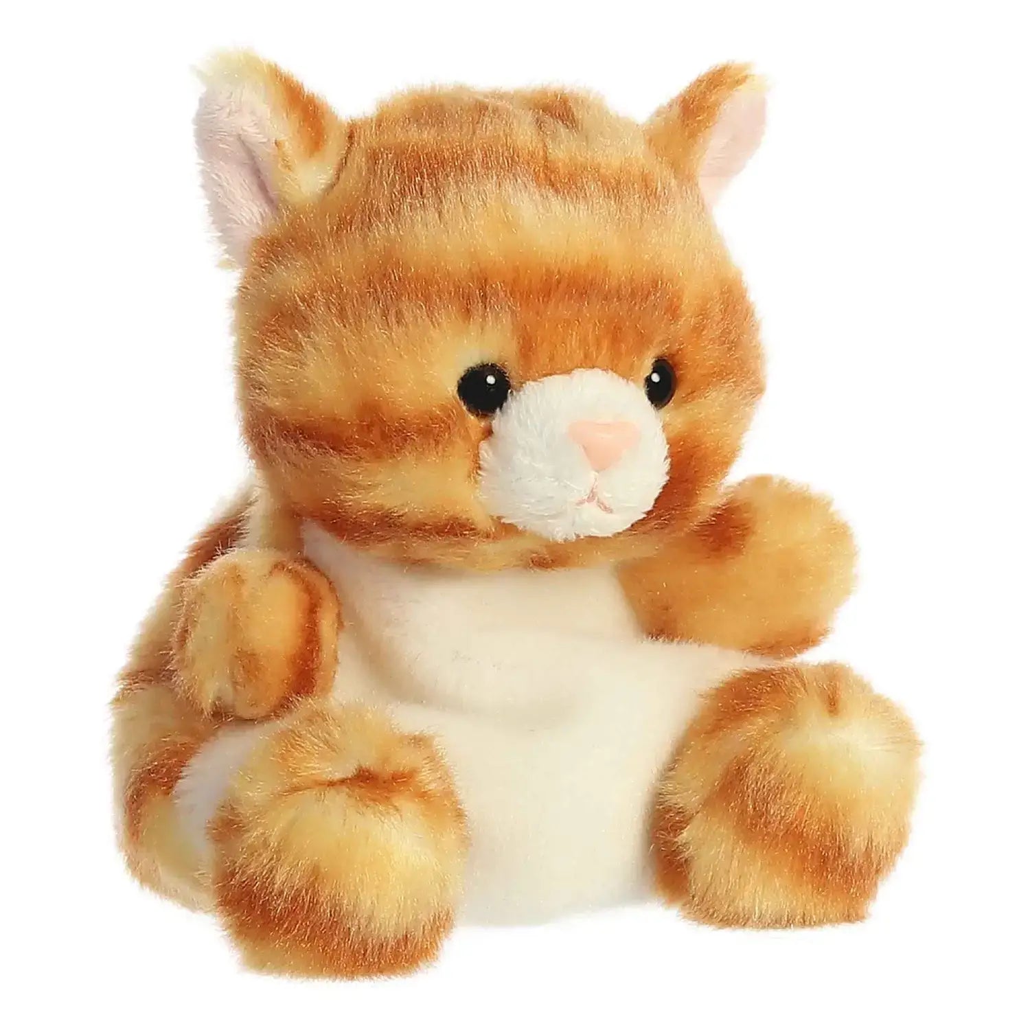 Soft Cat (Small)