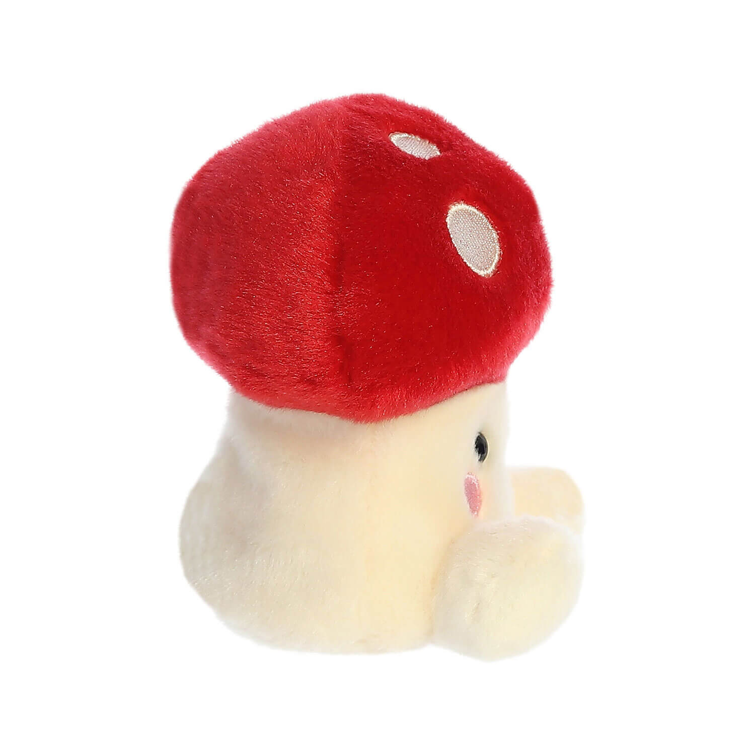 Red Mushroom