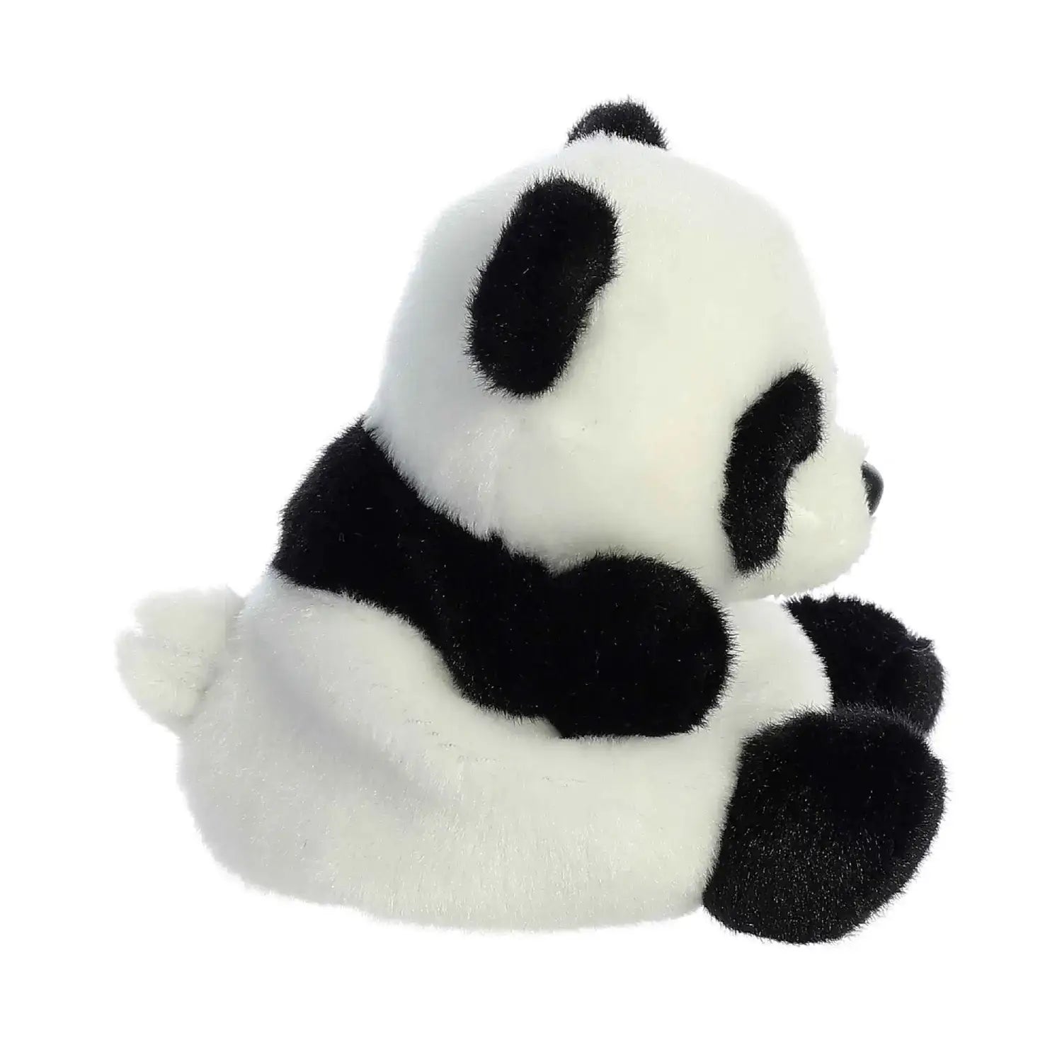 Bamboo Panda