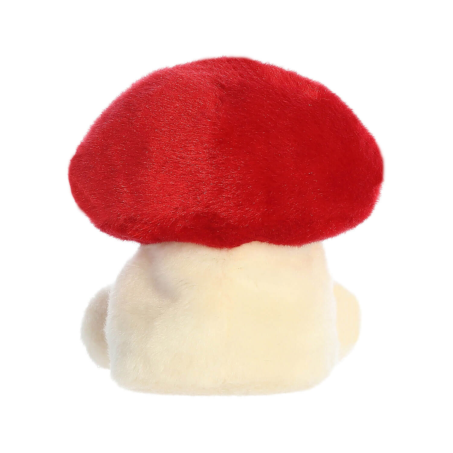 Red Mushroom