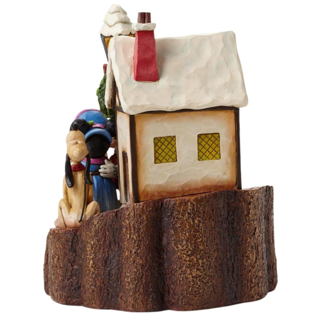 Carved by Heart Caroling