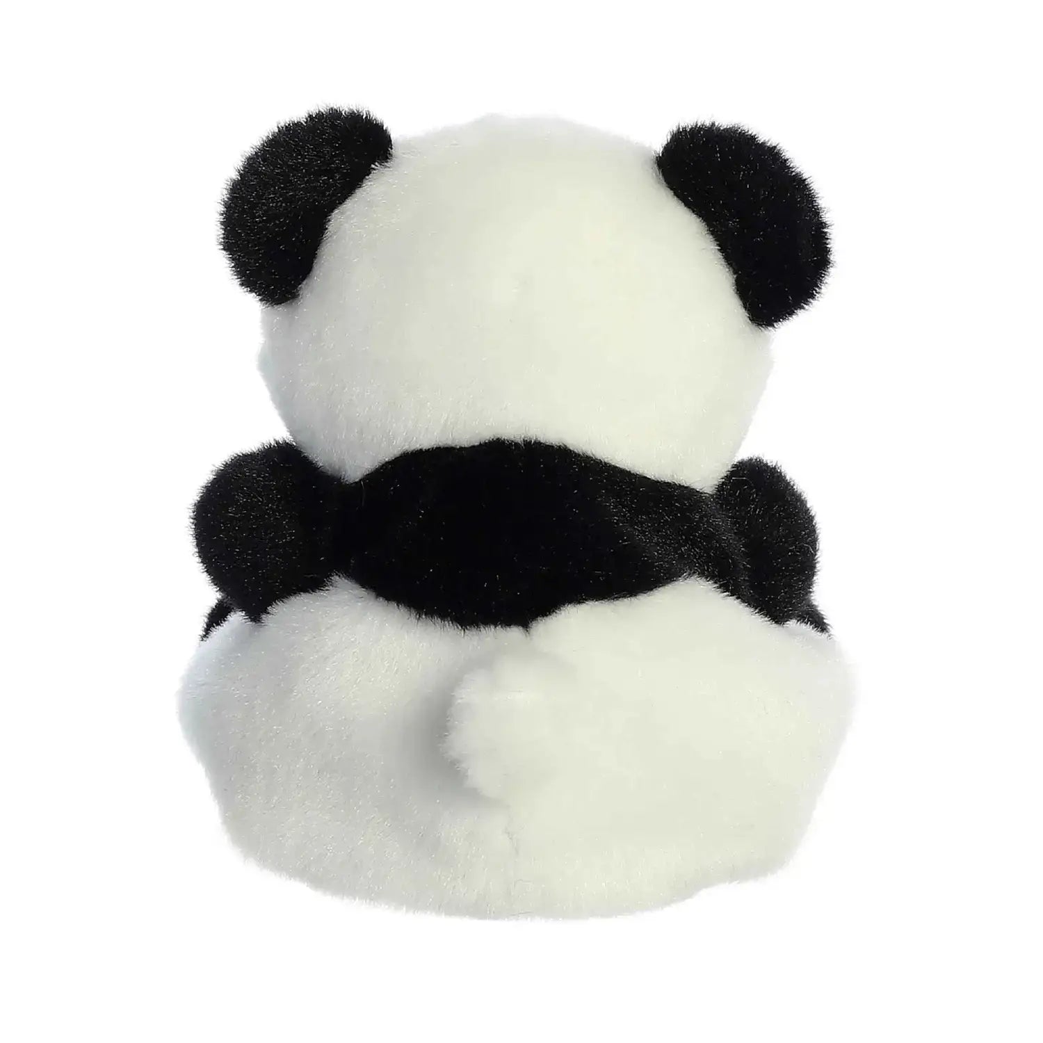 Bamboo Panda
