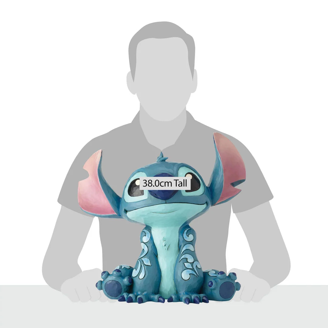 Big Stitch