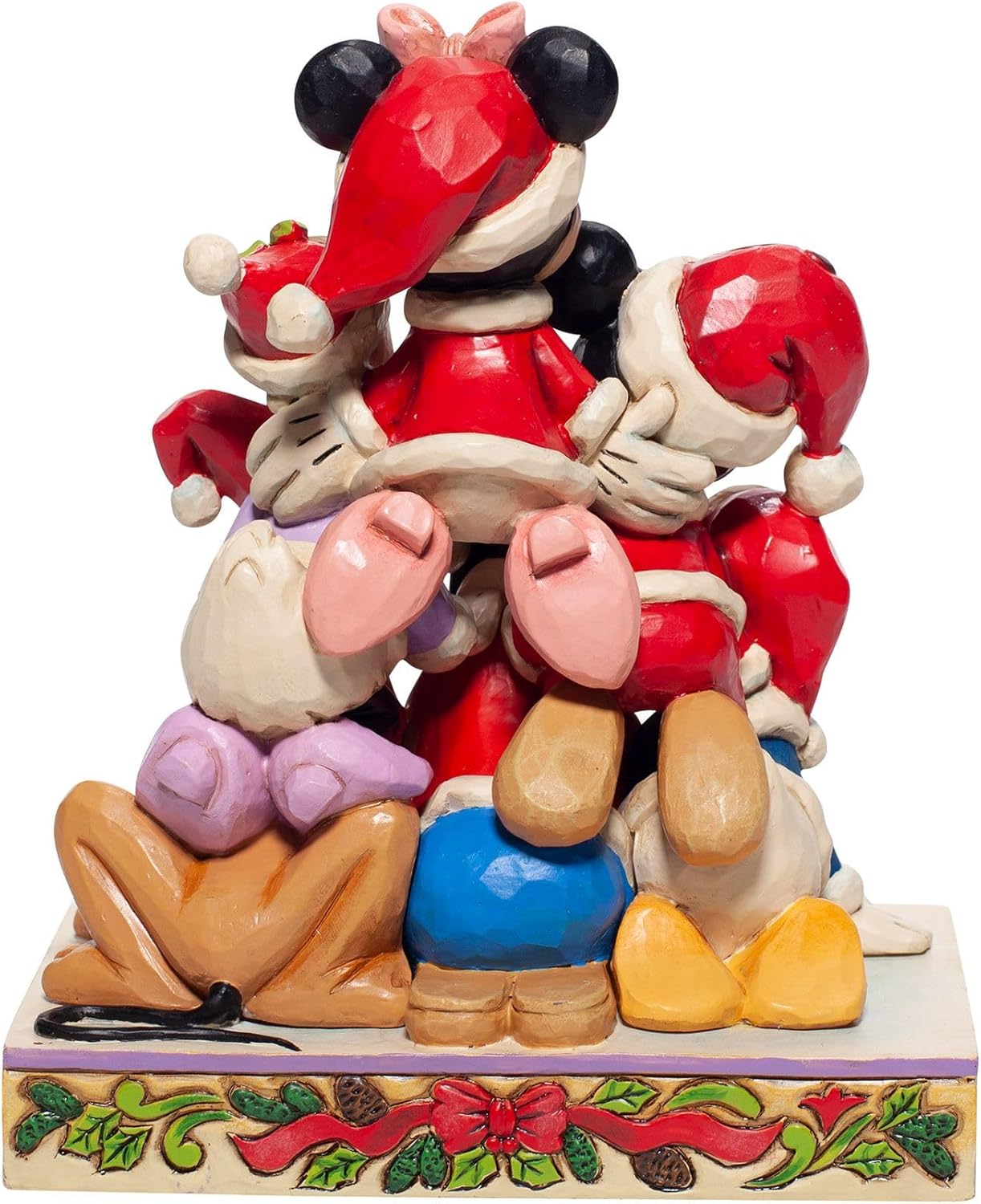 Christmas Mickey & Friends