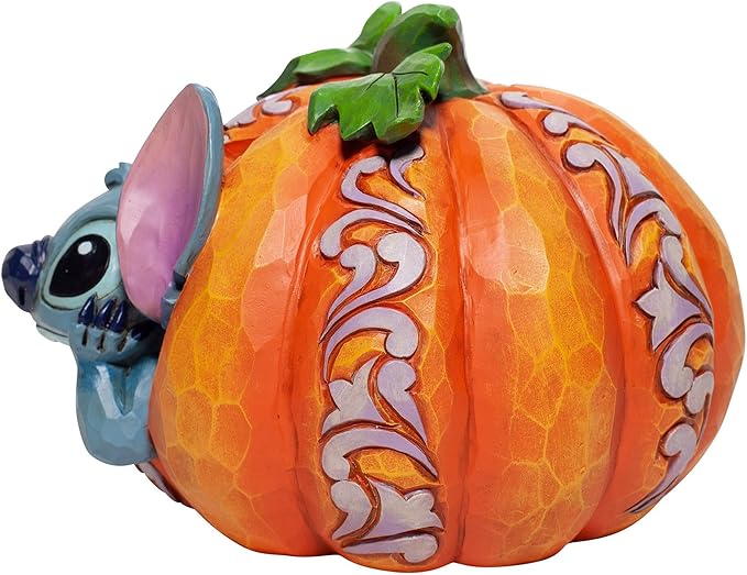 Stitch in Jack o&