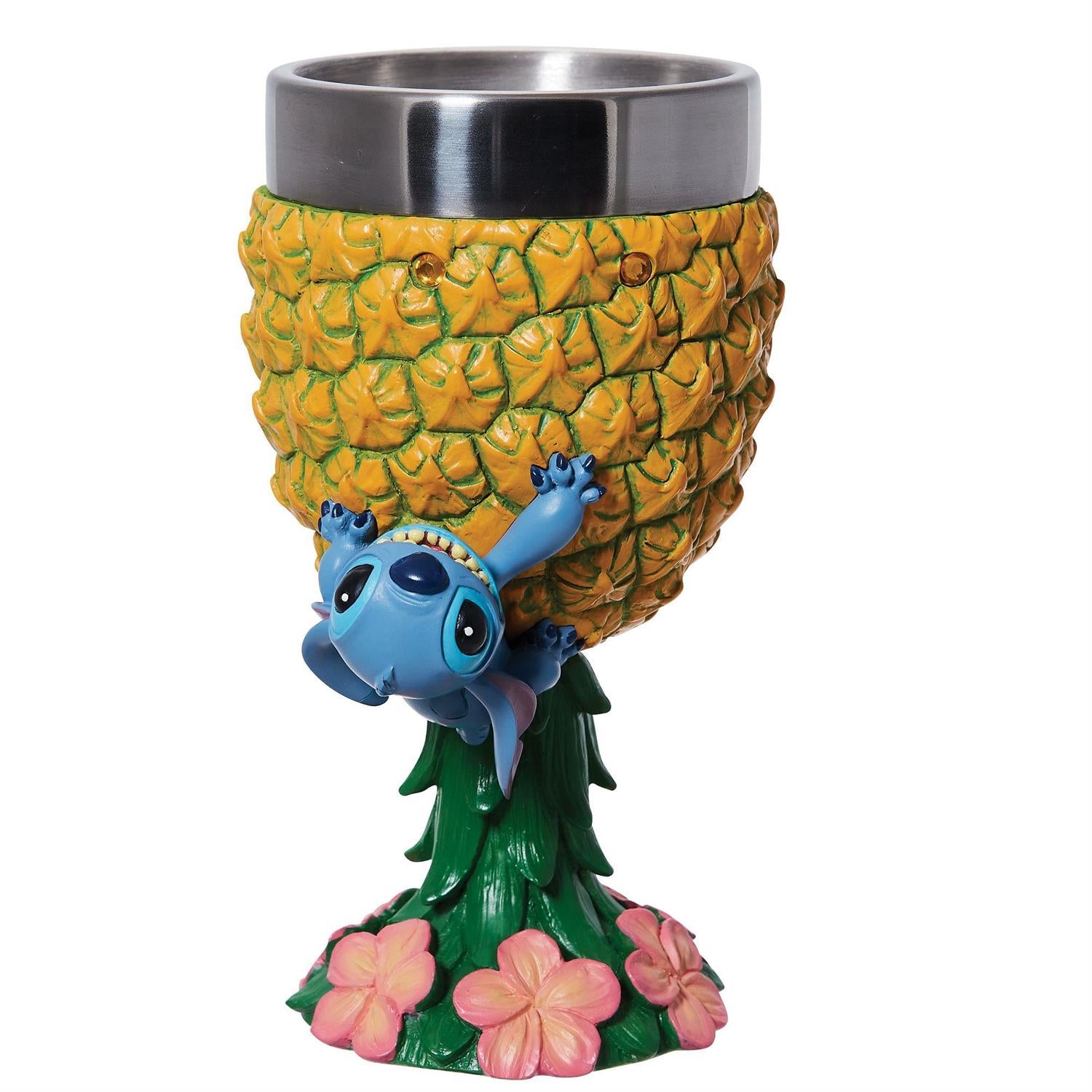 Stitch Chalice