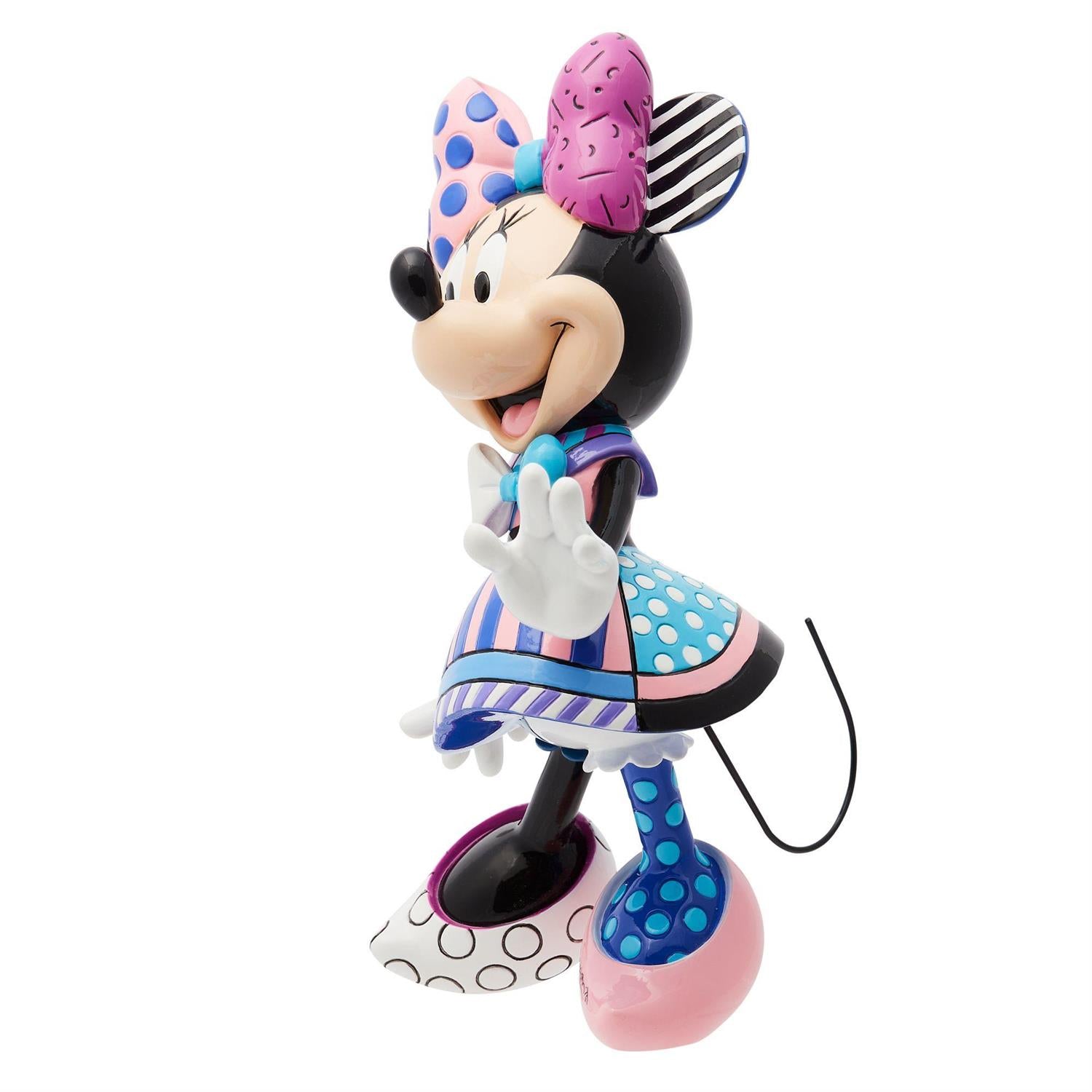 8" Minnie Mouse by Britto