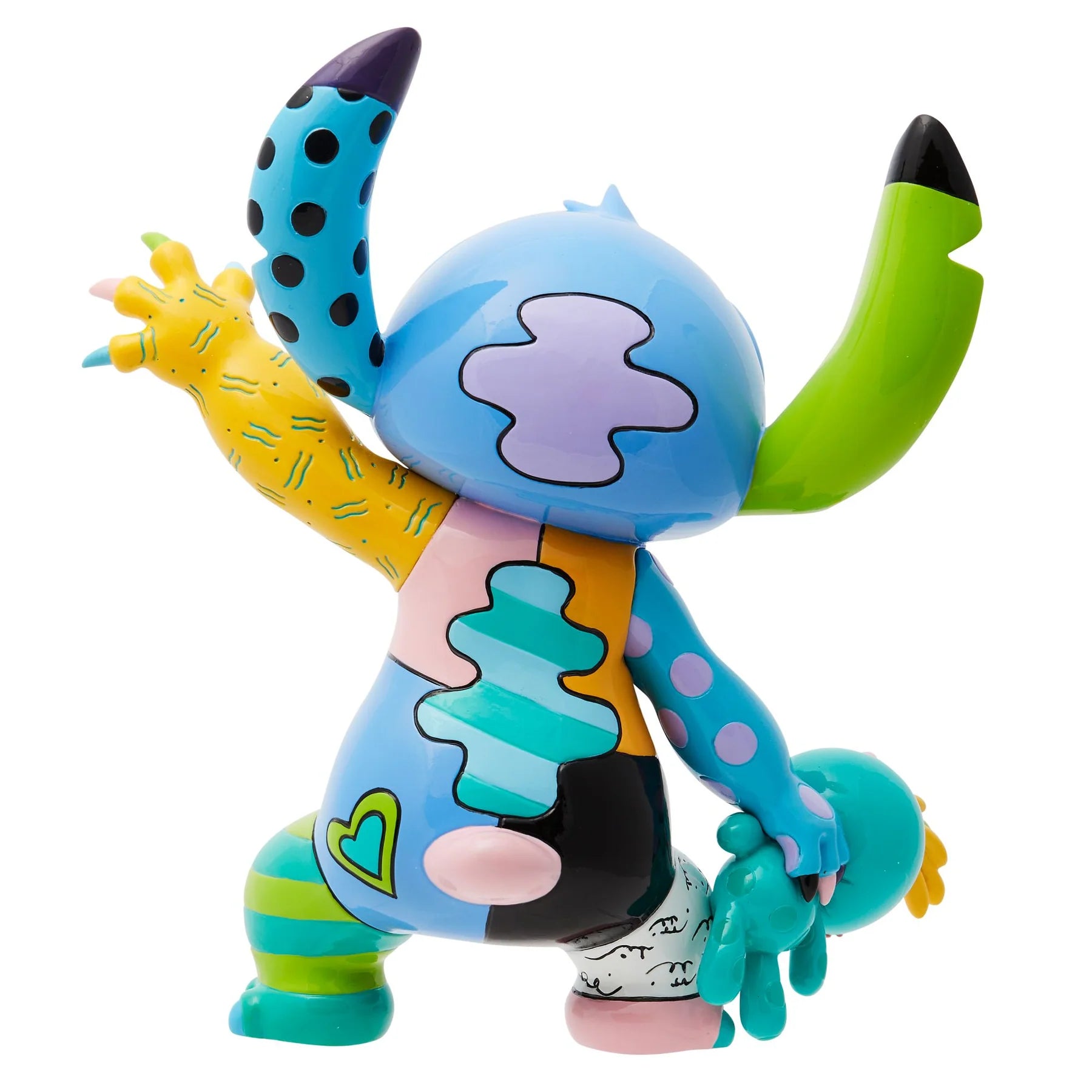 Stitch and Scrump Britto