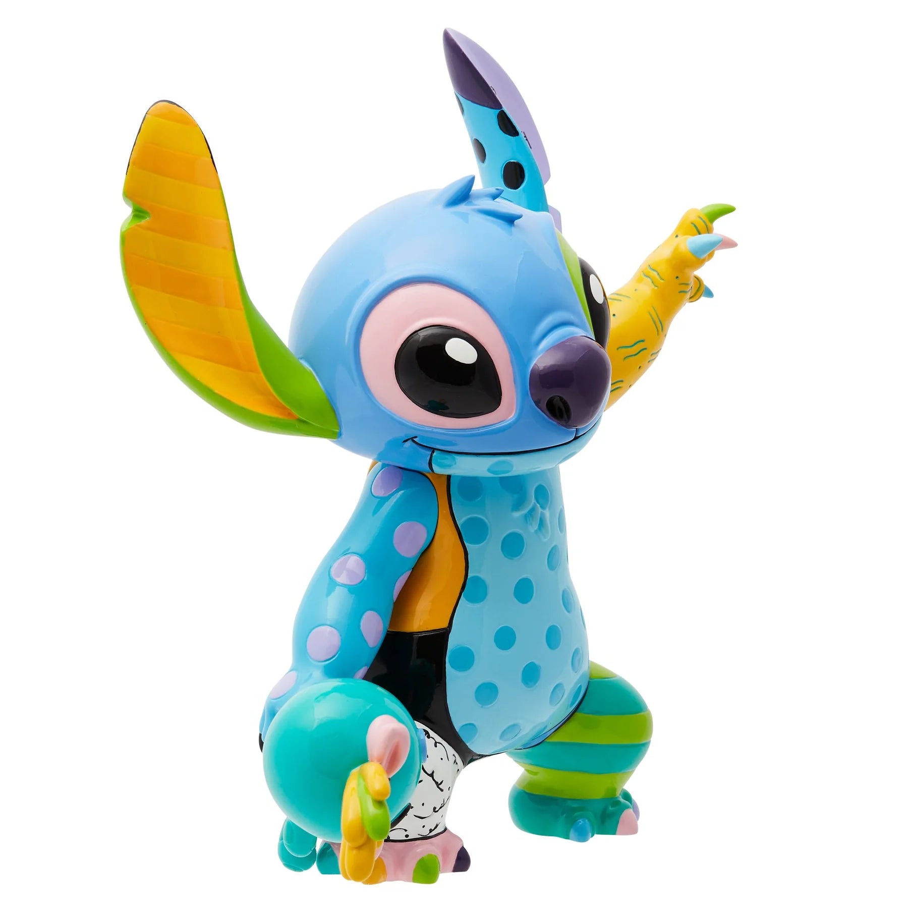 Stitch and Scrump Britto