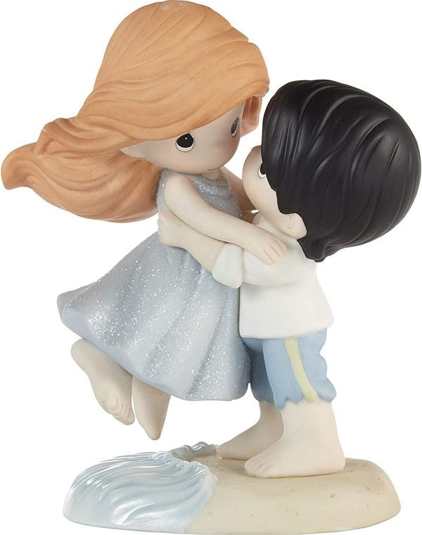 Disney The Little Mermaid with You, I Have It All