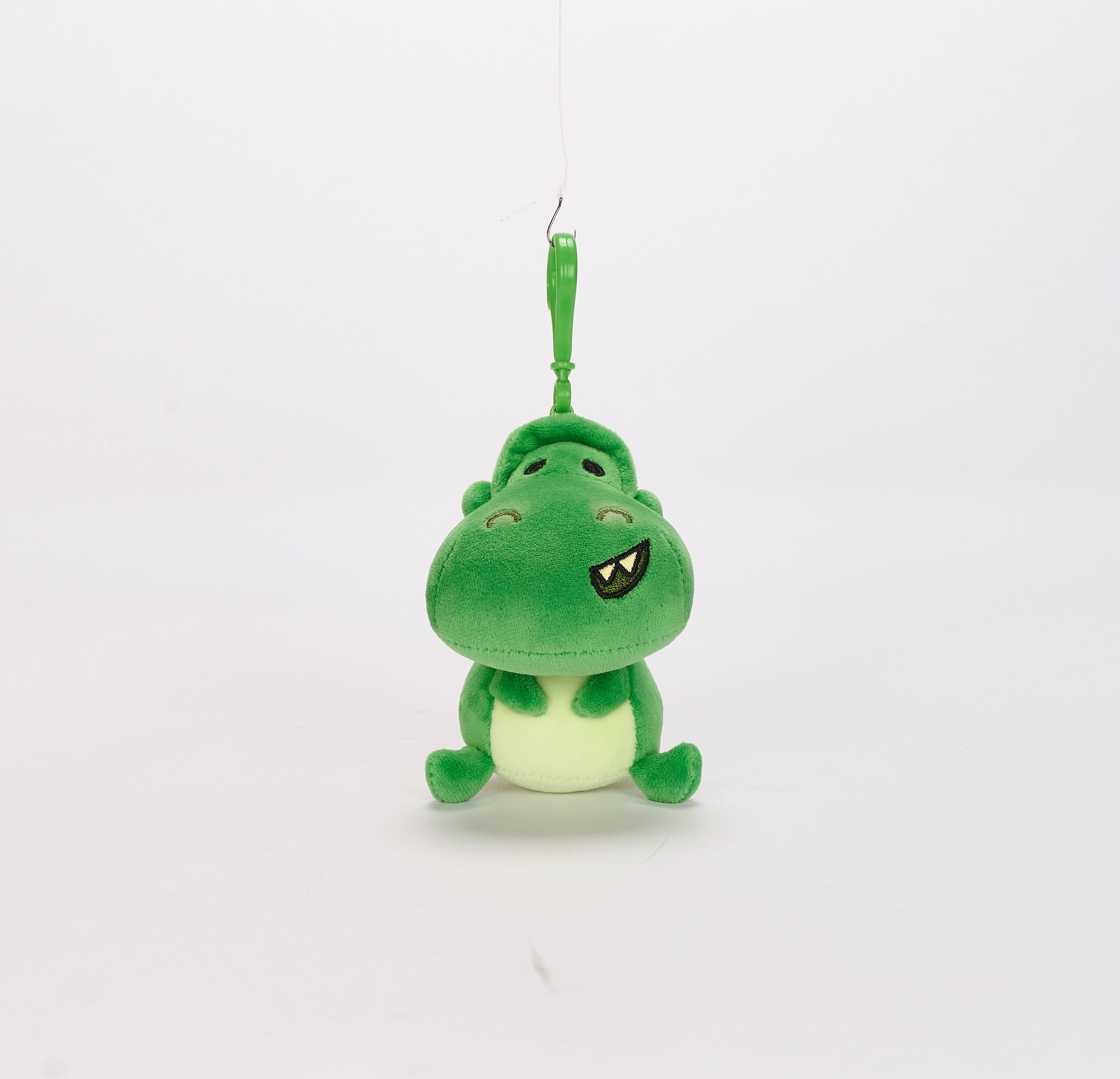 Rex Keychain Comfy & Cozy Collection
