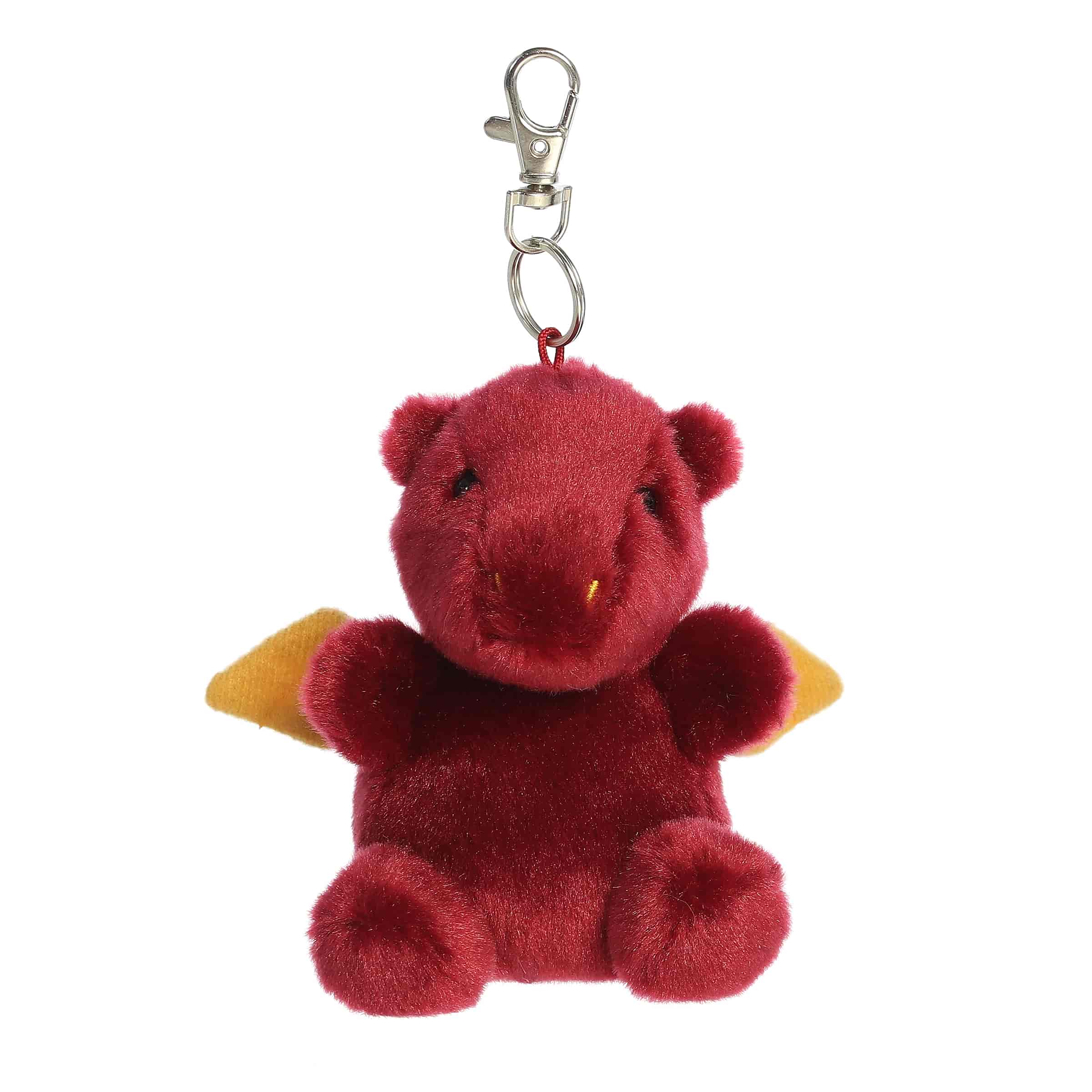 Aidan Dragon (Bag Charm)