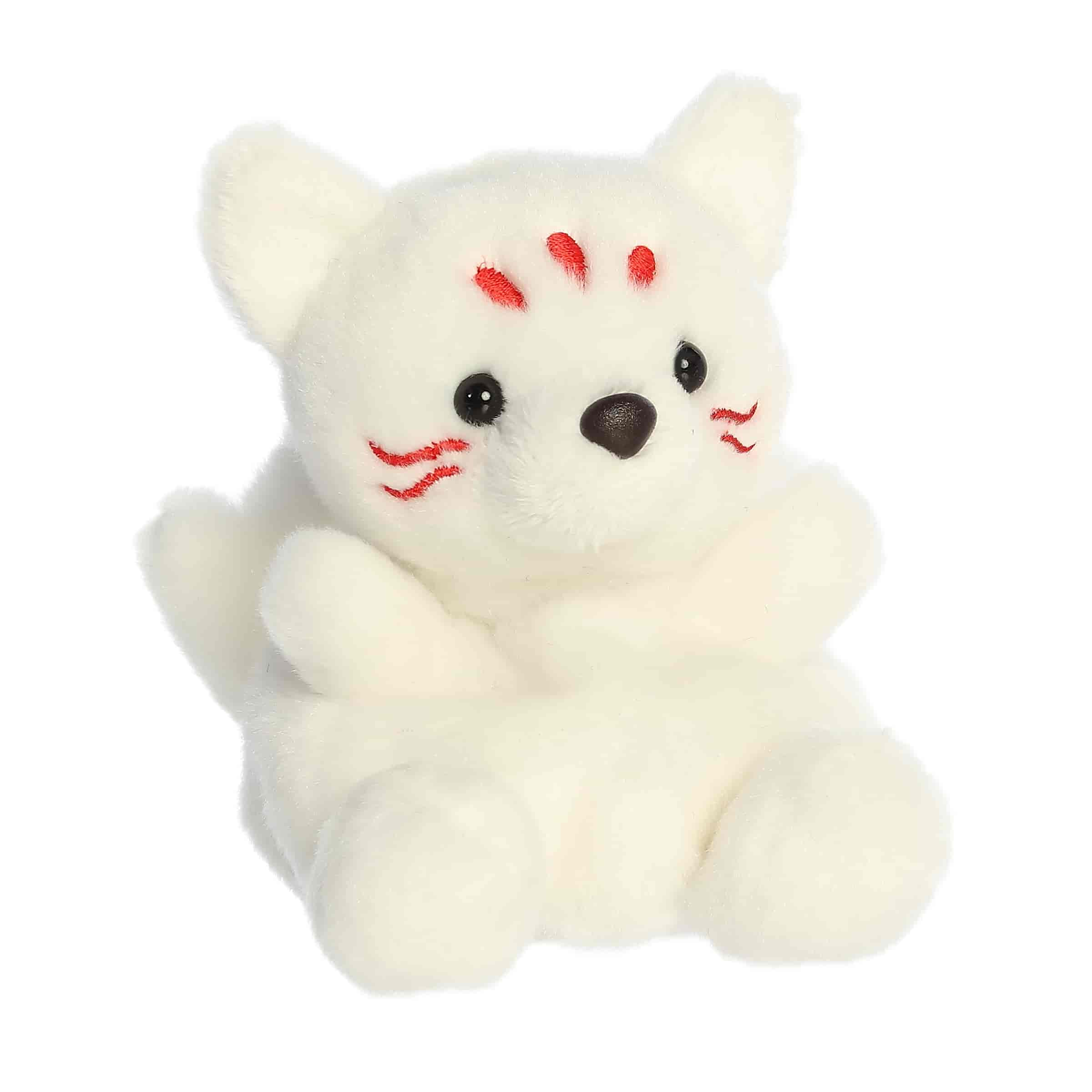 Akari Kitsune (Small)