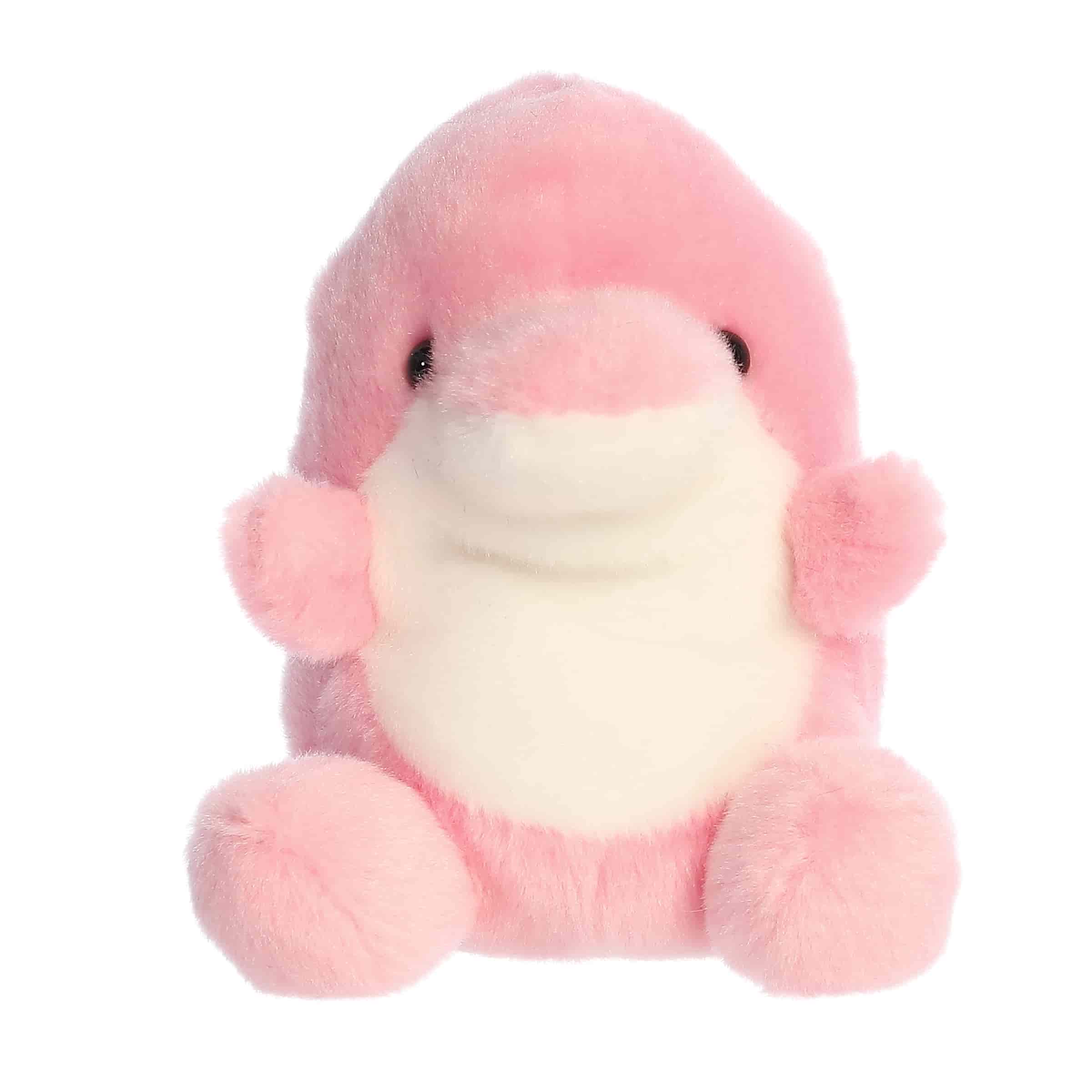 Amazonia Pink Dolphin (Small)