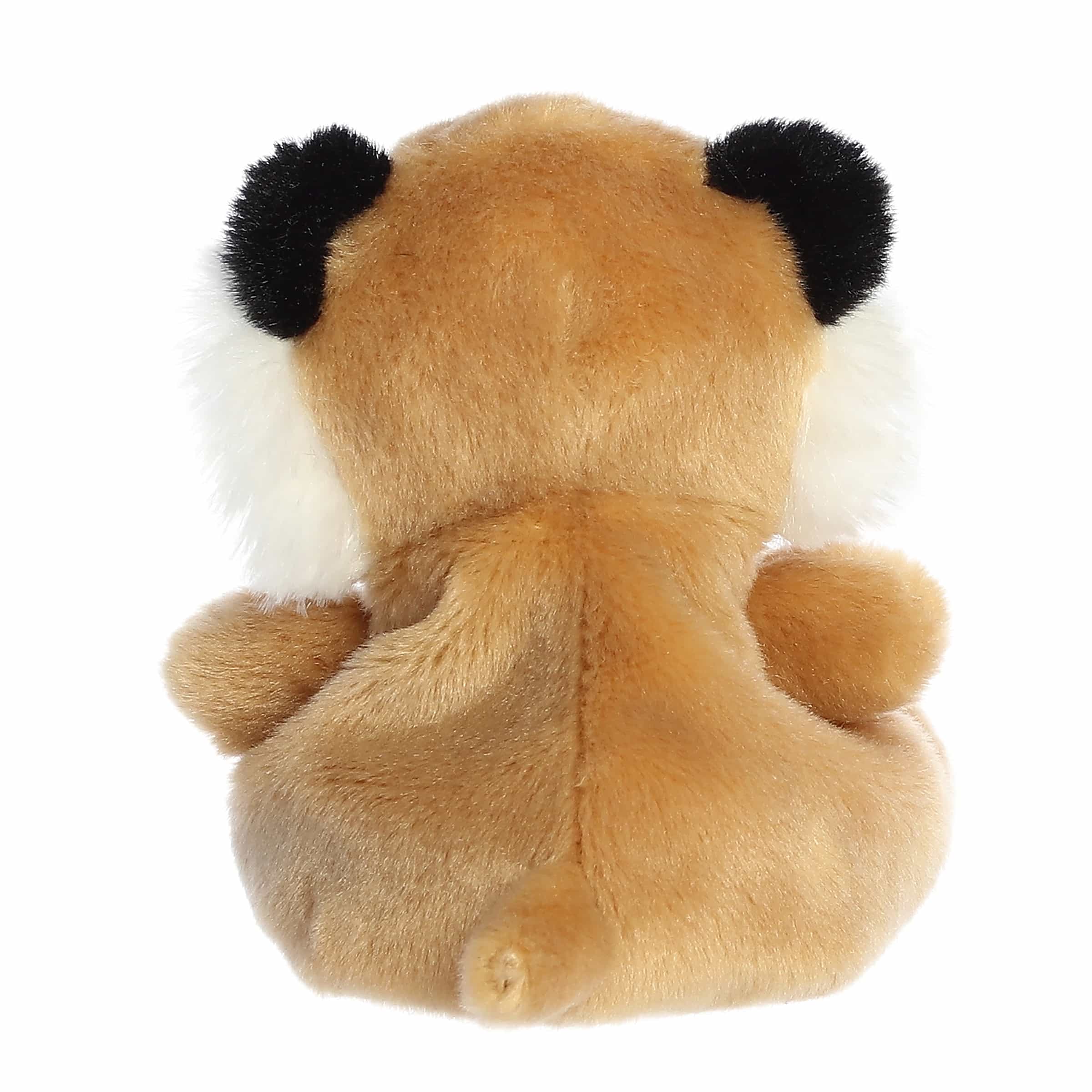 Ash Saber Tooth Tiger (Small)