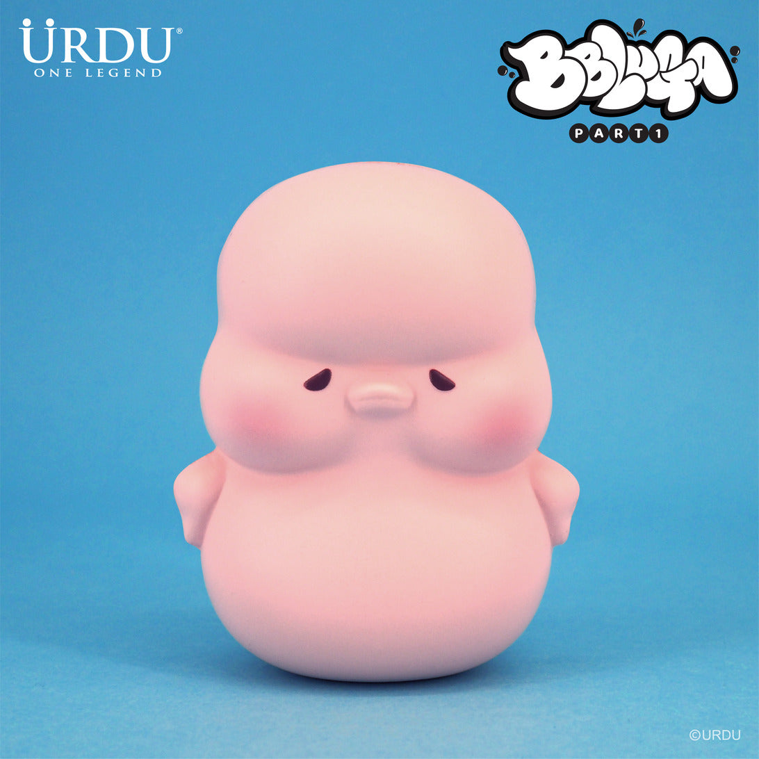 BBluga (Buy 3 for Full Set)