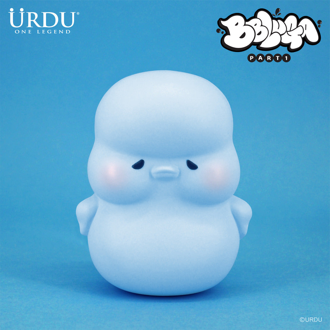BBluga (Buy 3 for Full Set)