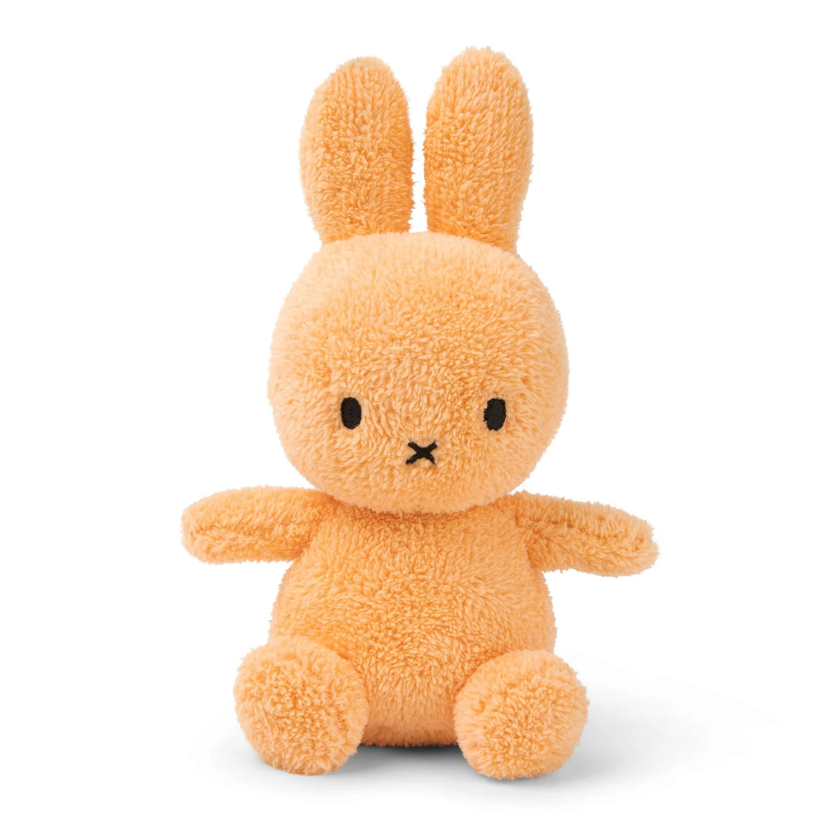 Miffy Terry Series Plush - 23cm