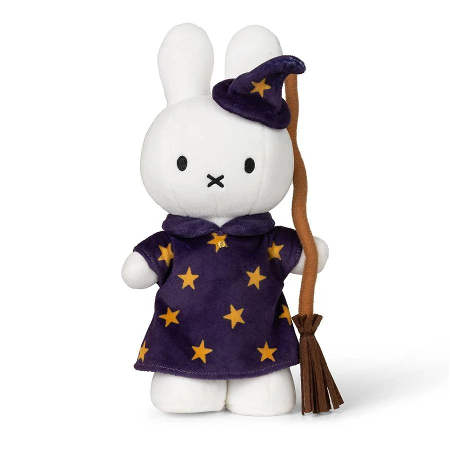 Miffy 24cm Plush Series