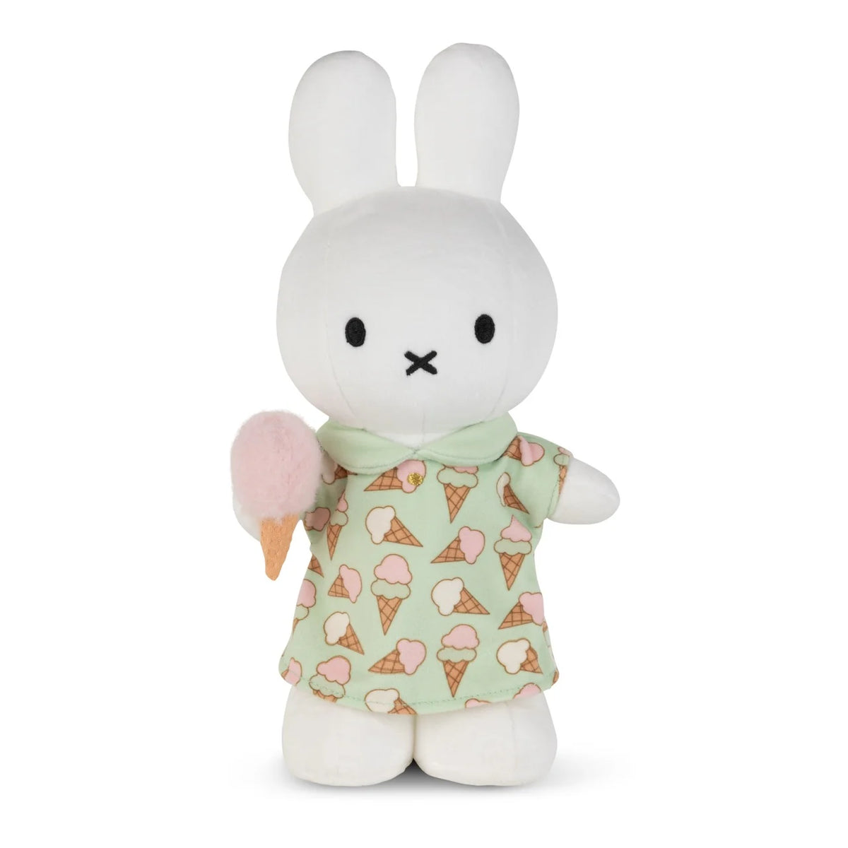 Miffy 24cm Plush Series