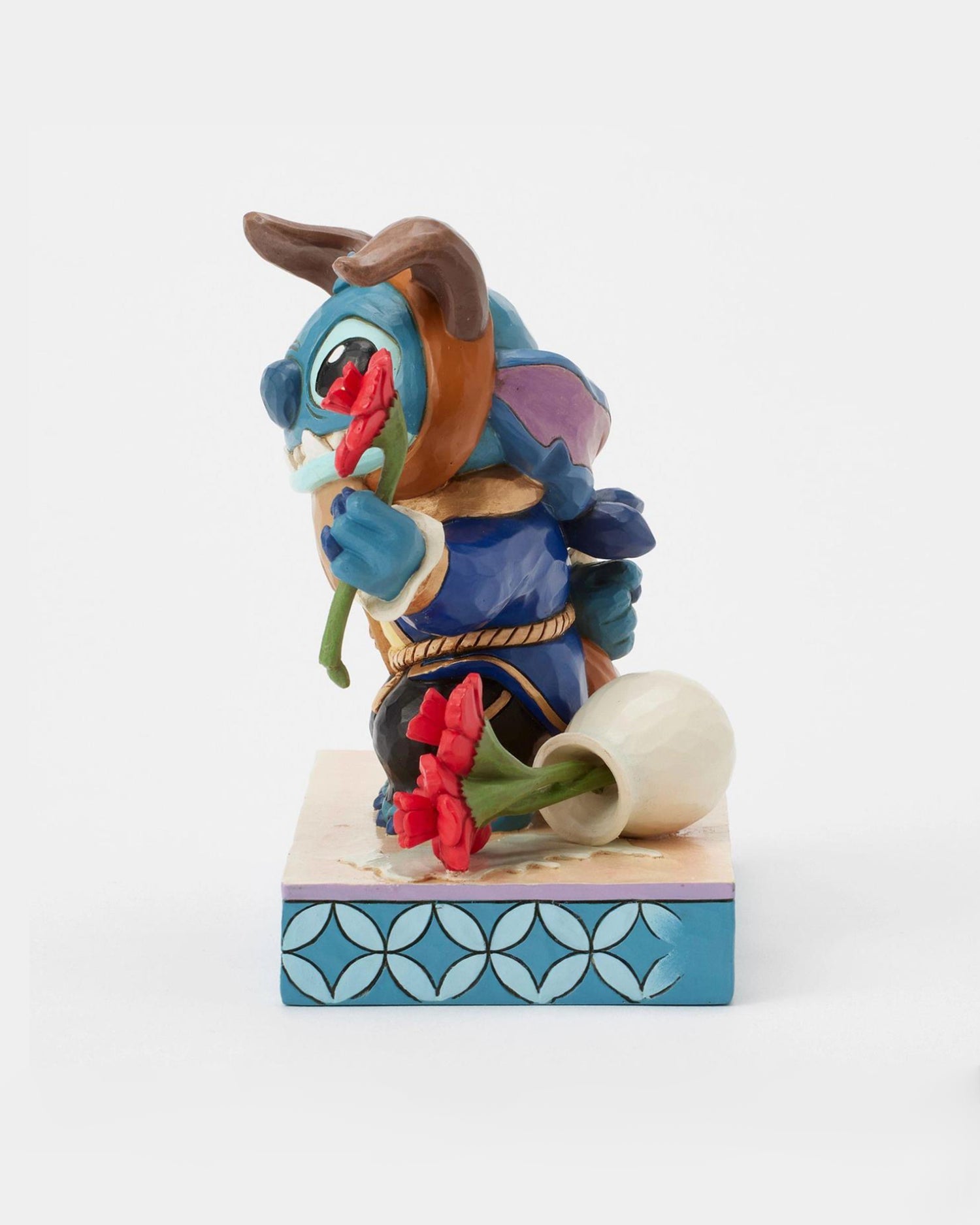 Beauty and The Stitch