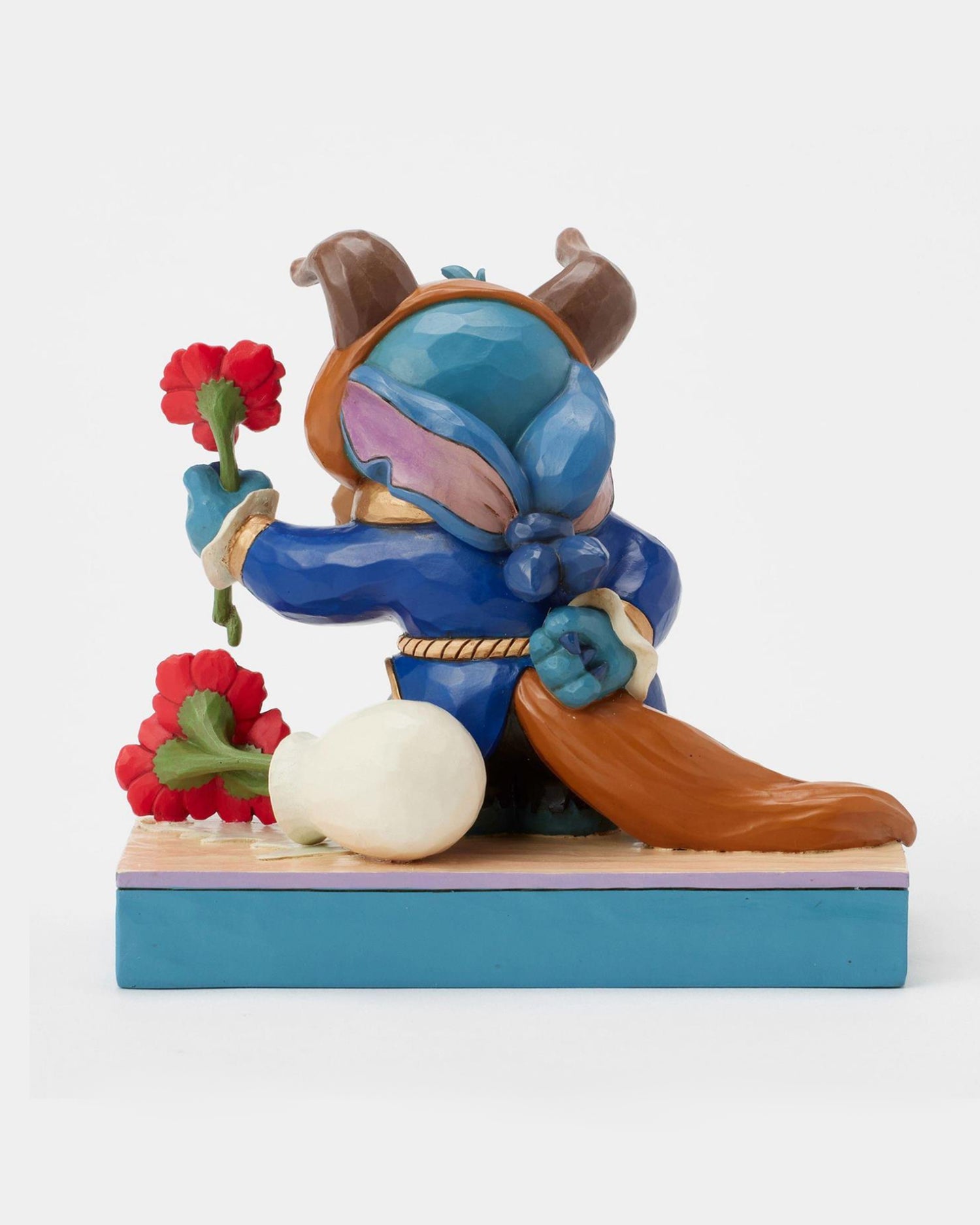 Beauty and The Stitch