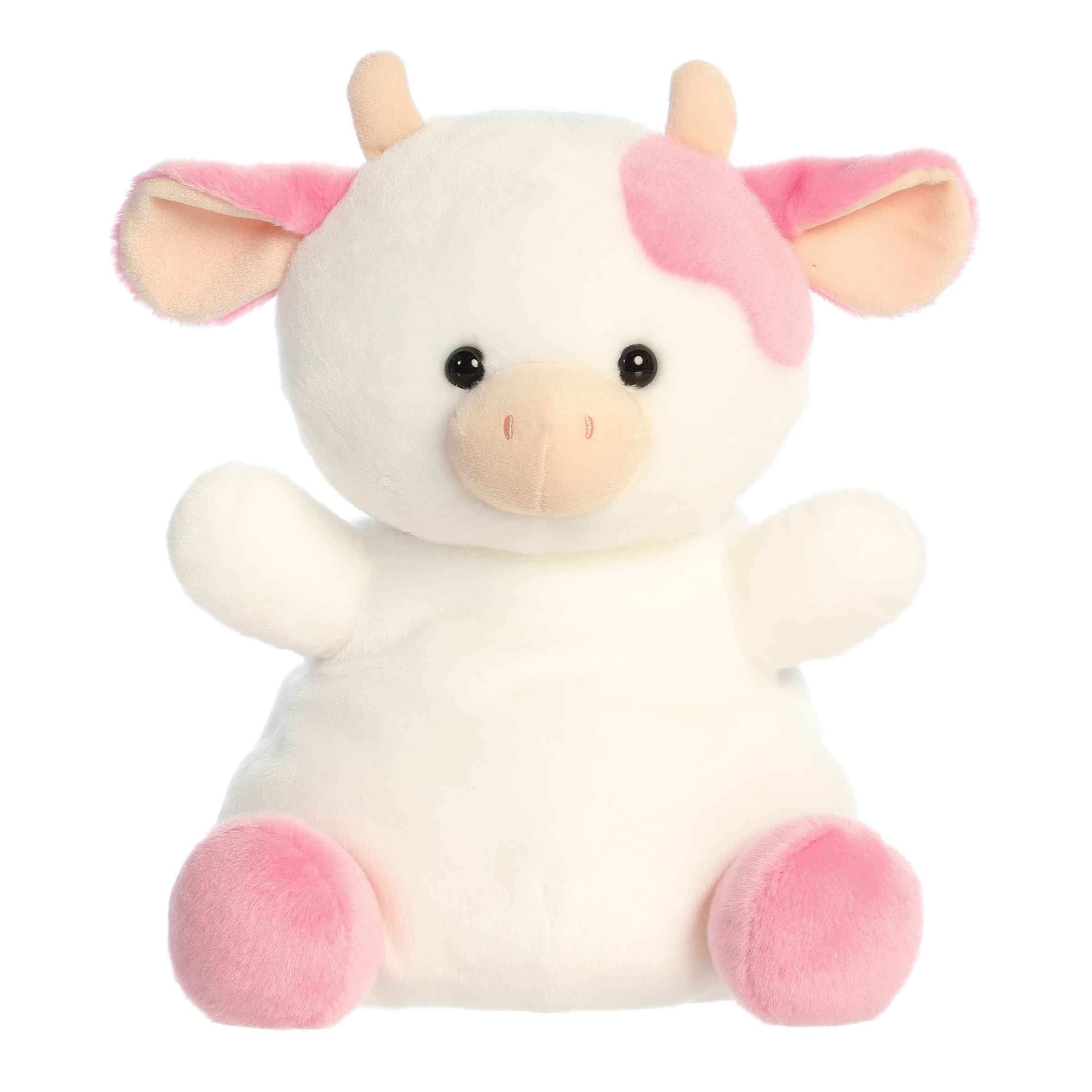 Belle Strawberry Cow (Extra Large)