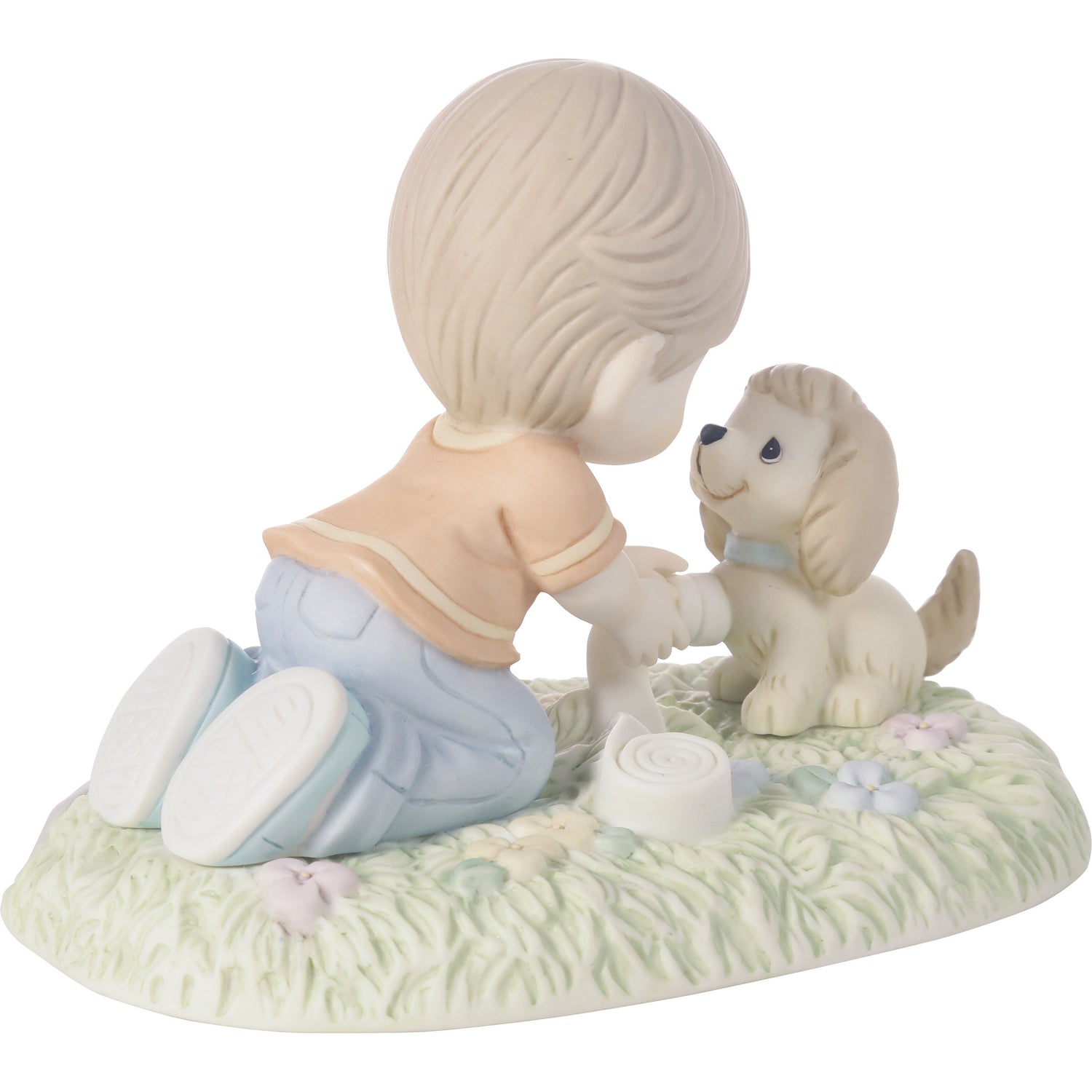 2025 Members Only Figurines (Set of Three)