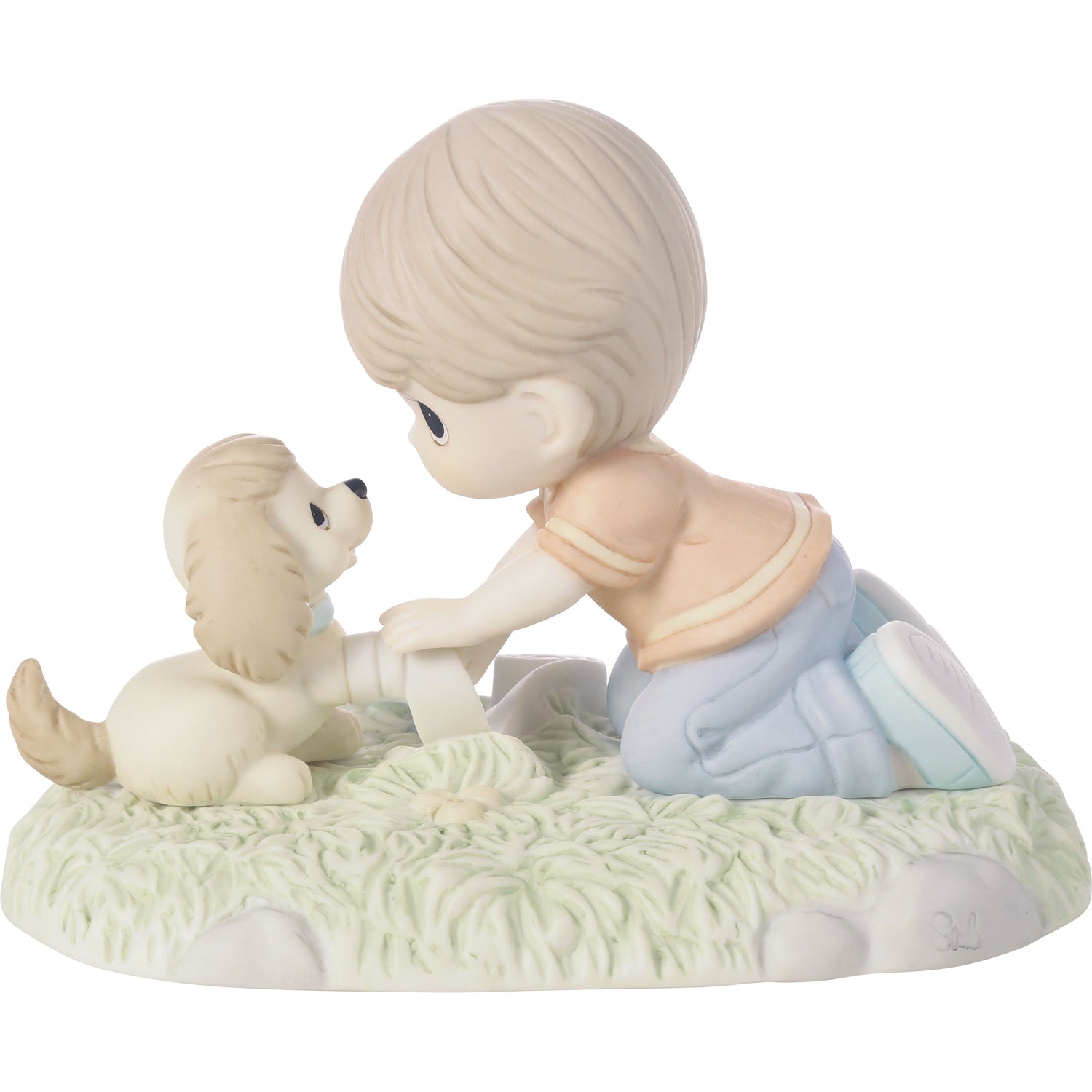 2025 Members Only Figurines (Set of Three)