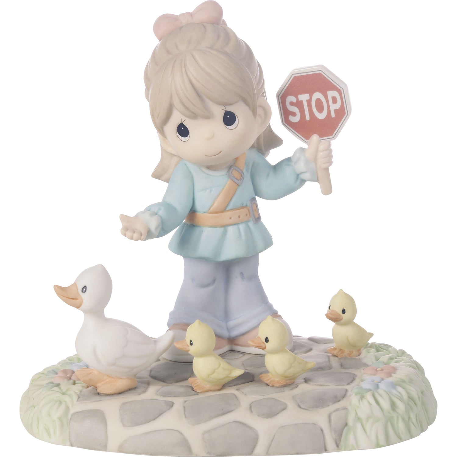 2025 Members Only Figurines (Set of Three)