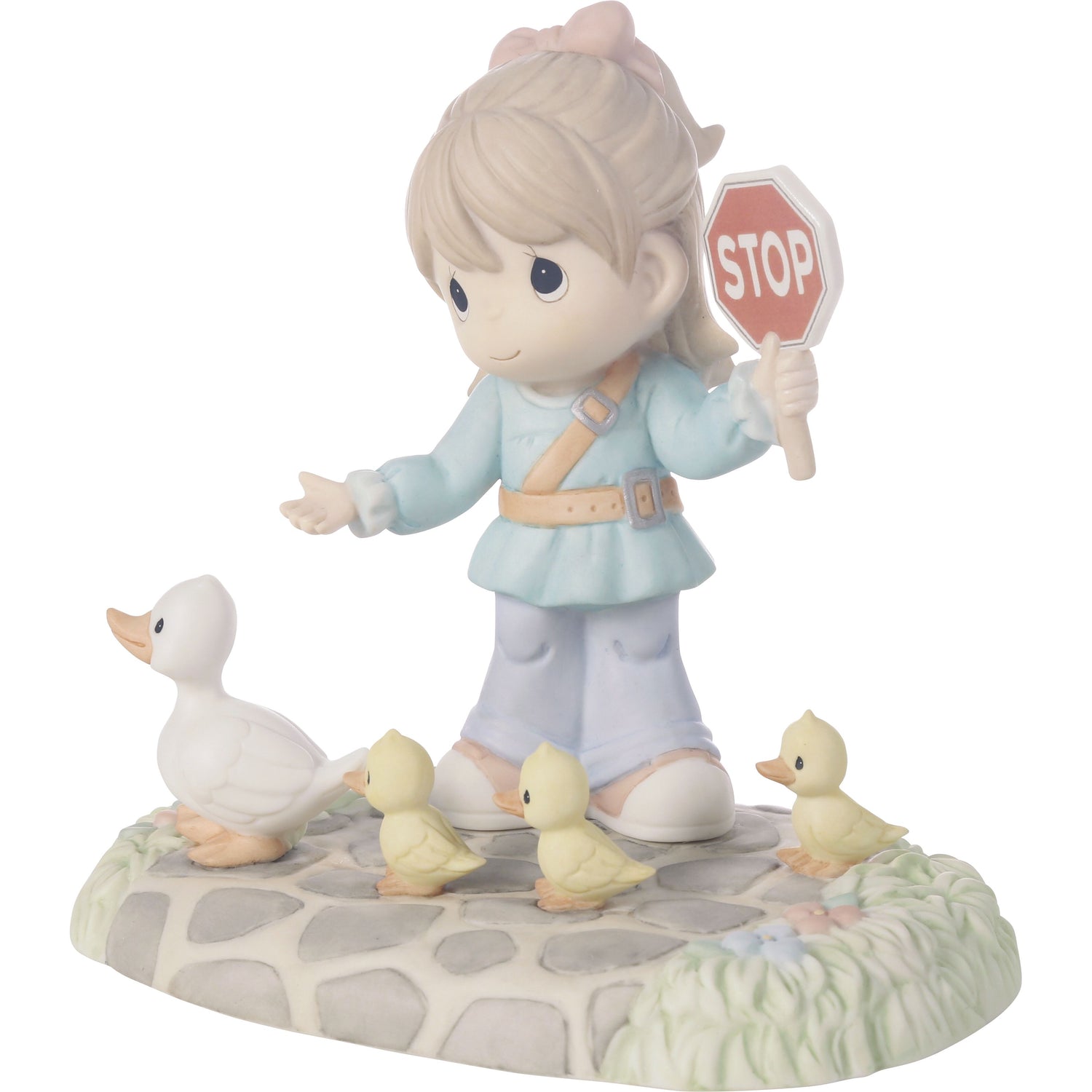 2025 Members Only Figurines (Set of Three)