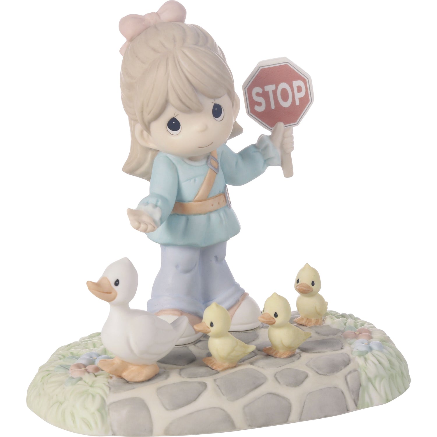 2025 Members Only Figurines (Set of Three)